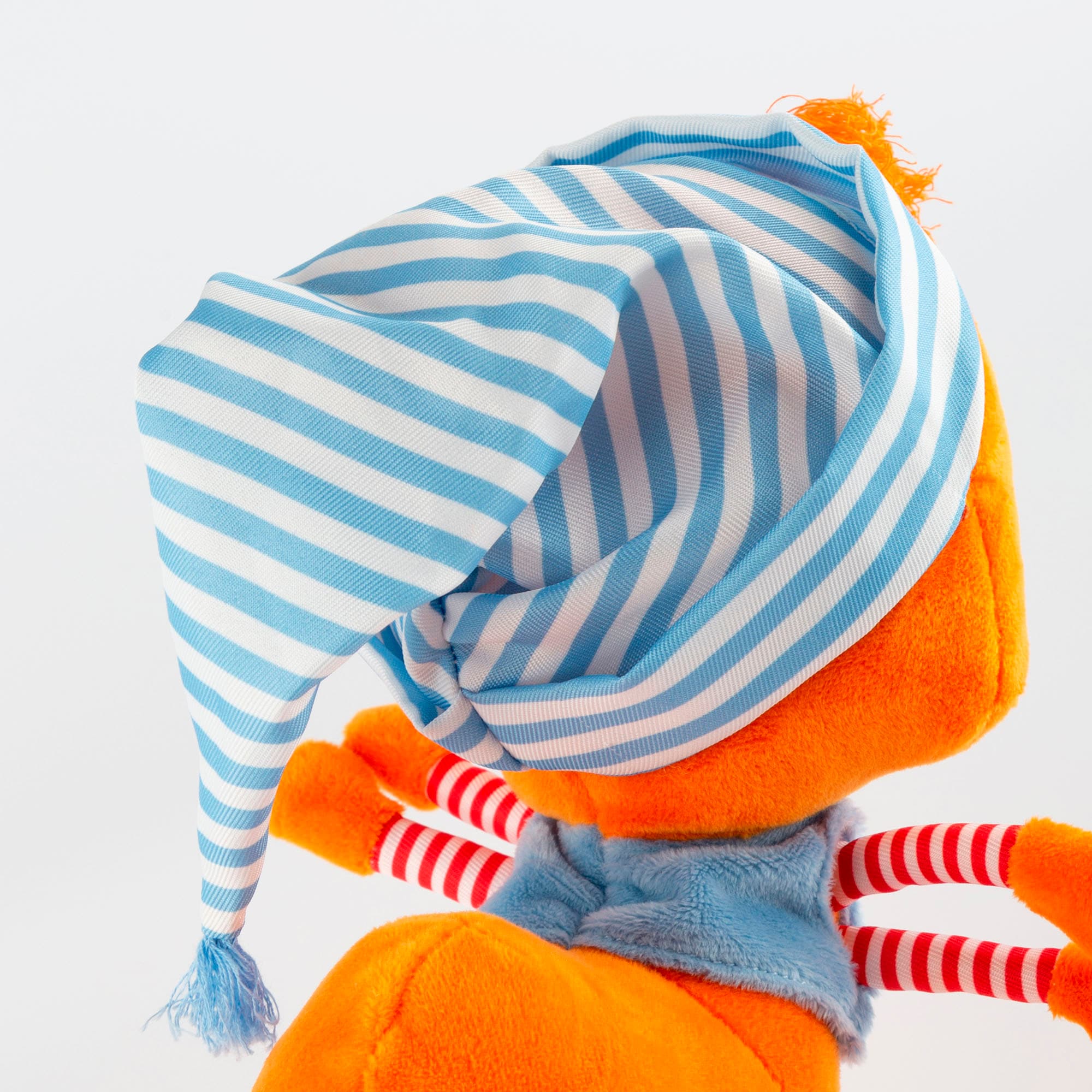 Sigikid Kuscheltier »sigikid & Friends, Die kleine Spinne Widerlich, groß«