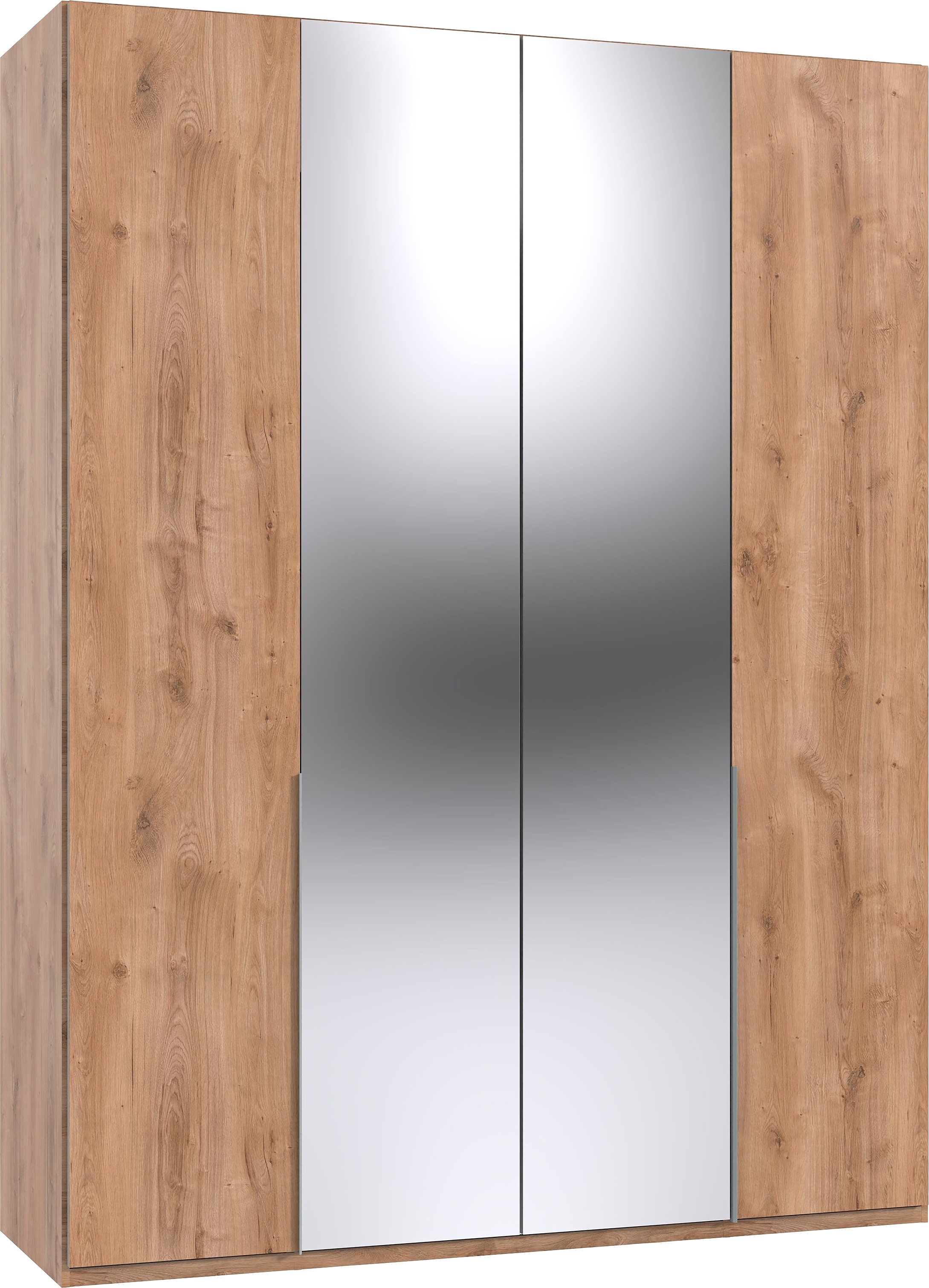 Wimex Kleiderschrank "New York" günstig online kaufen