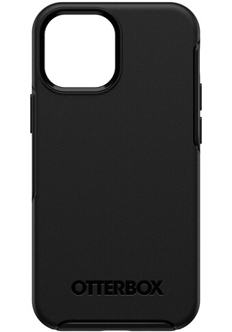 Otterbox Smartphone-Hülle »OtterBox Symmetry Plus iPhone 13 mini, black« kaufen