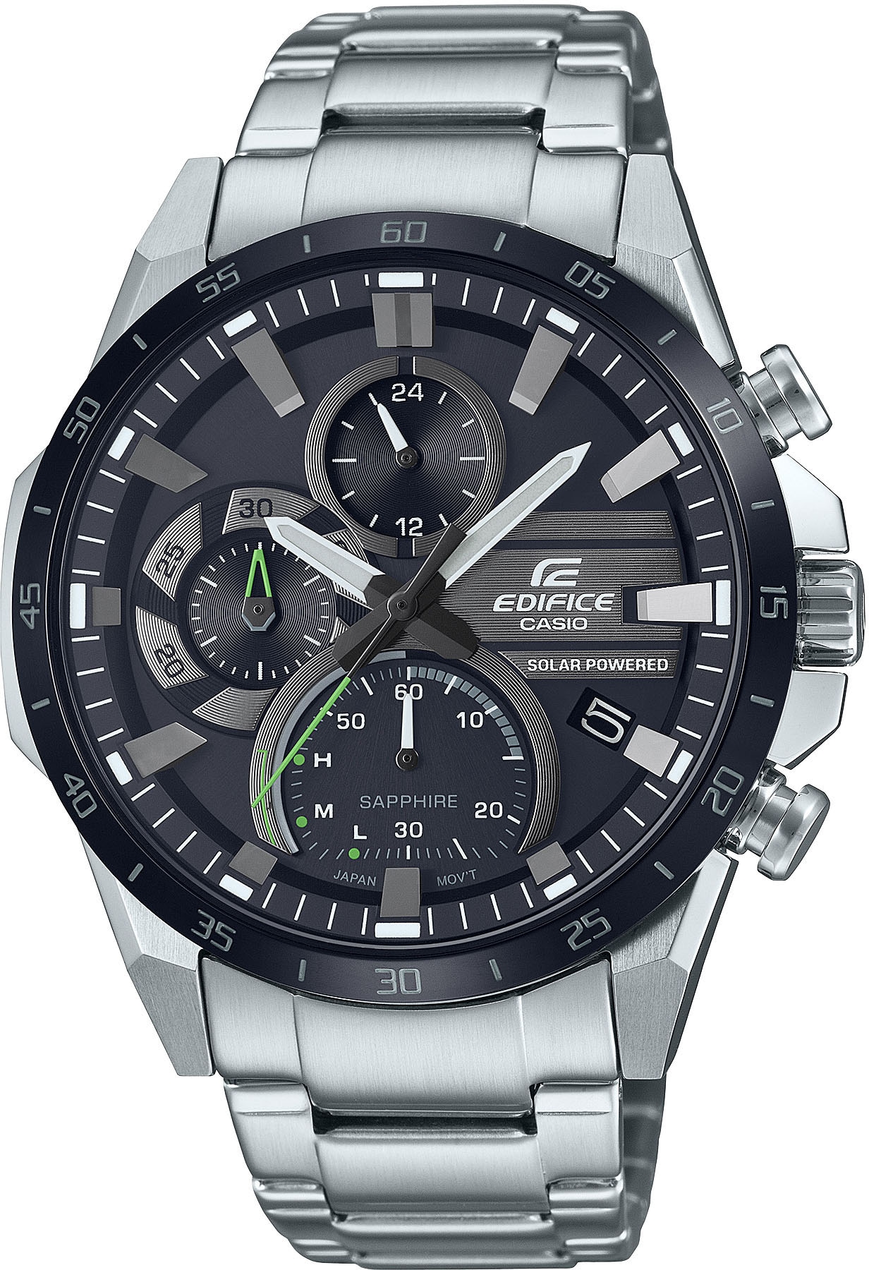CASIO EDIFICE Solaruhr »EFS-S620DB-1AVUEF« kaufen