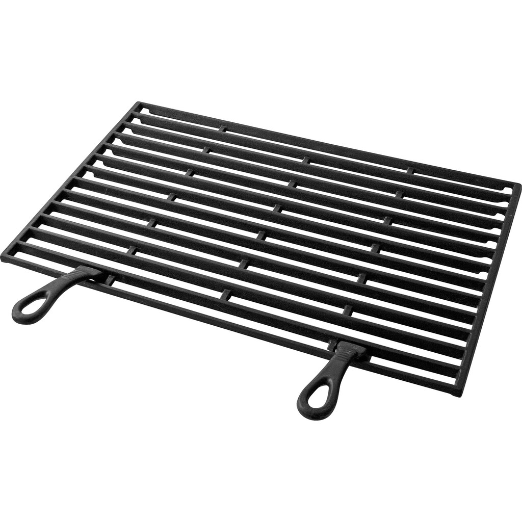 Buschbeck Grillrost »BIO-Grillrost«, BxT: 54x34 cm