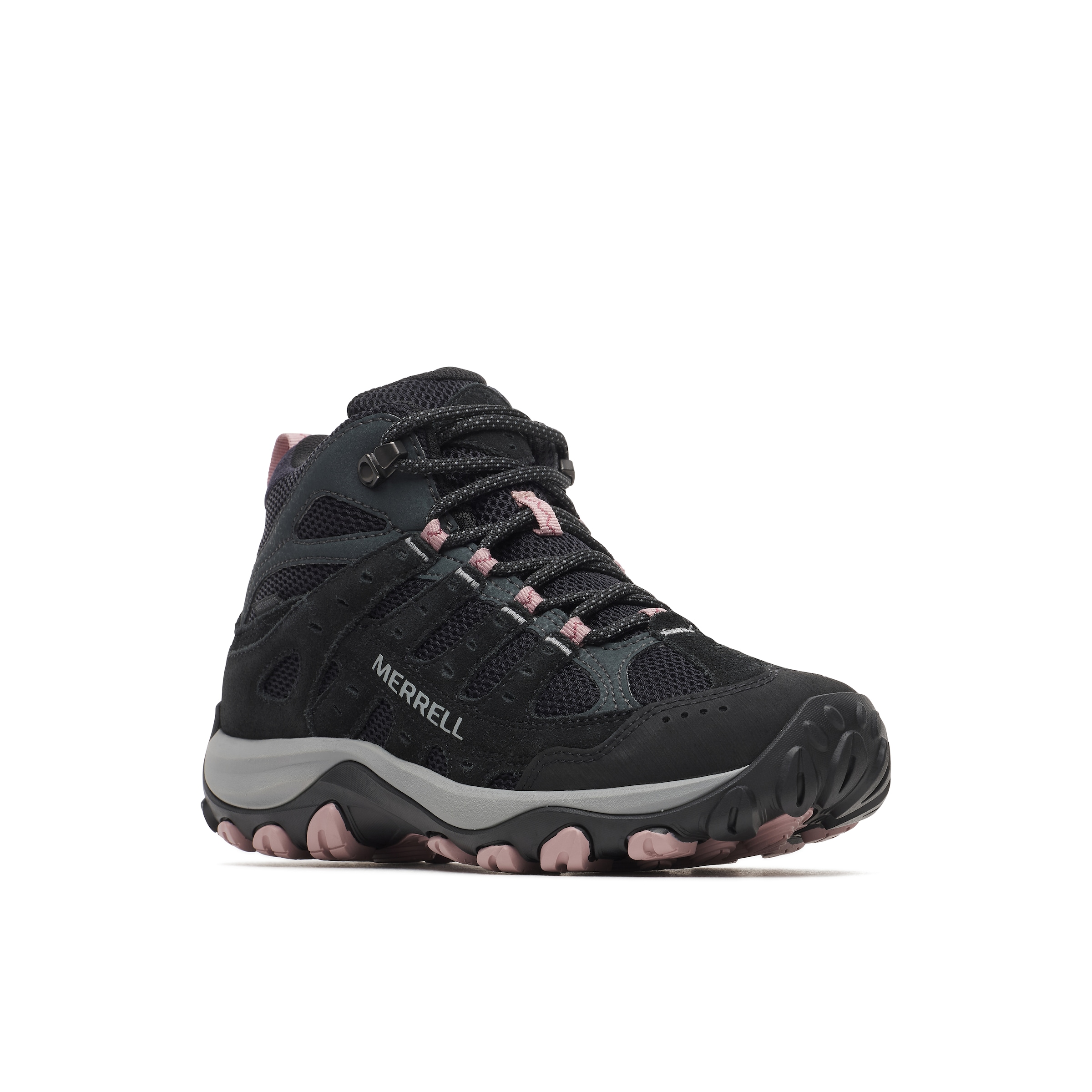 Merrell Wanderschuh »ACCENTOR 4 MID WP«
