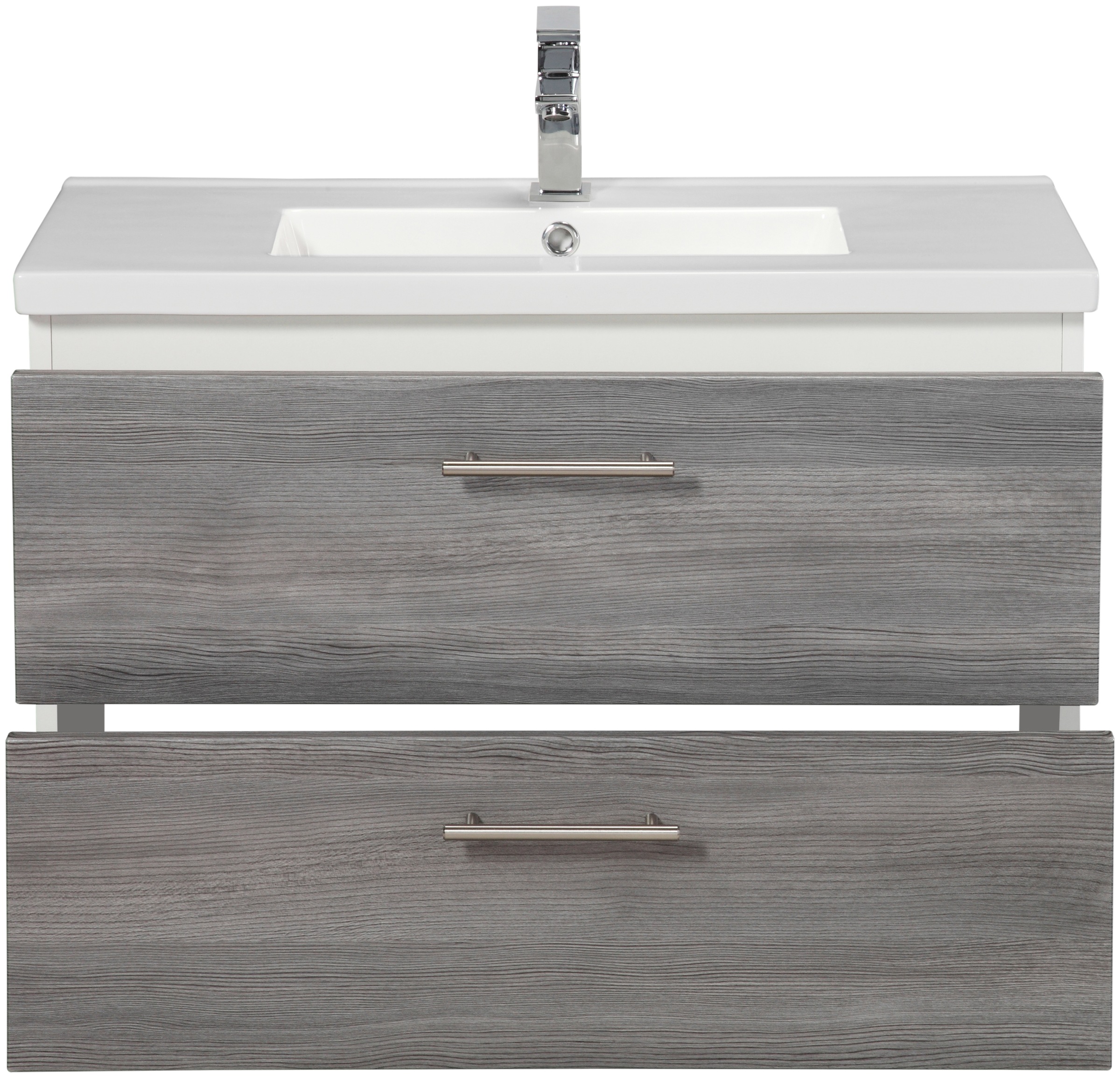 welltime Waschtisch "Trento, verschiedene Ausführungen und Farben" Breite 8 günstig online kaufen