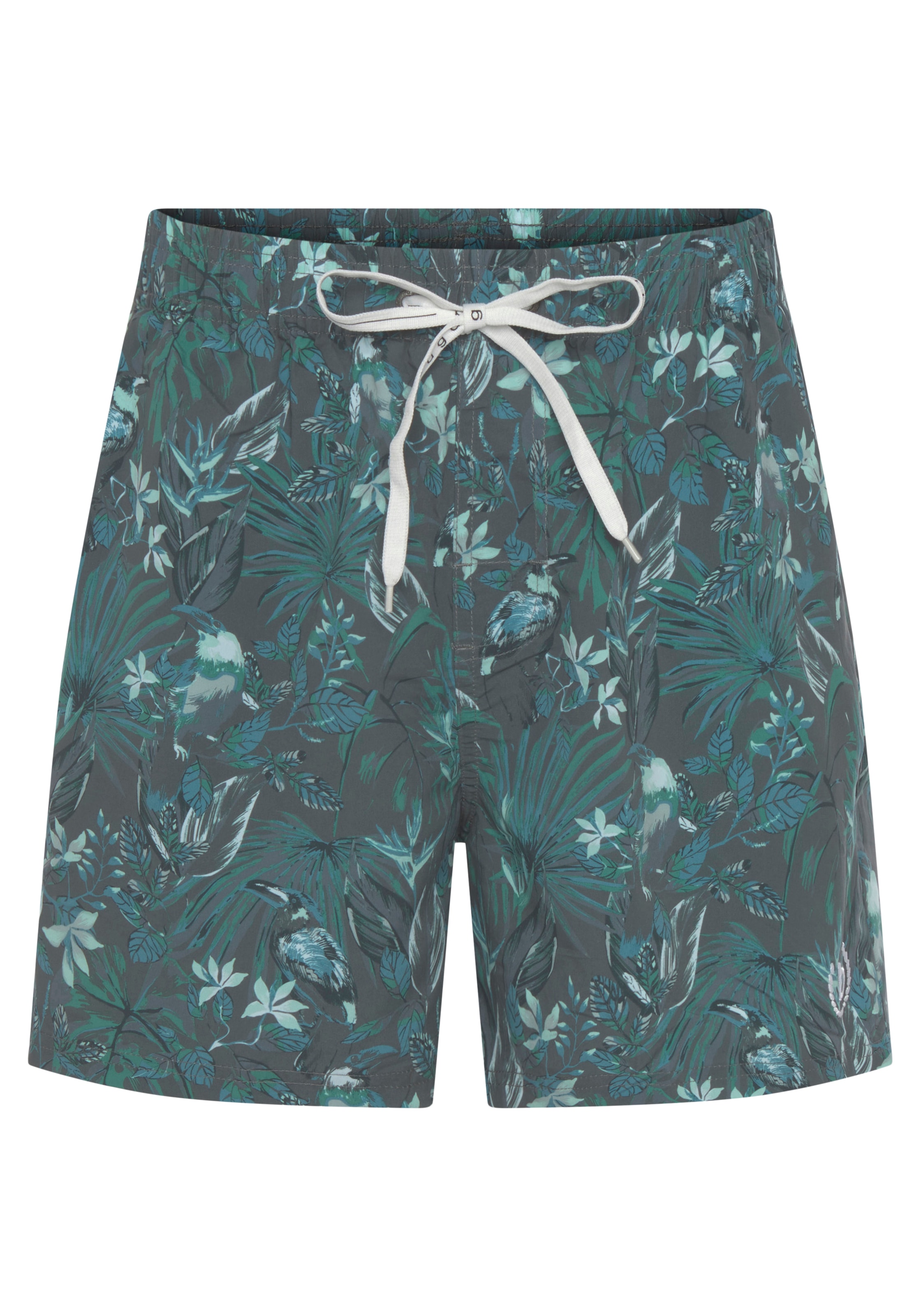 Bild von bugatti Badehose