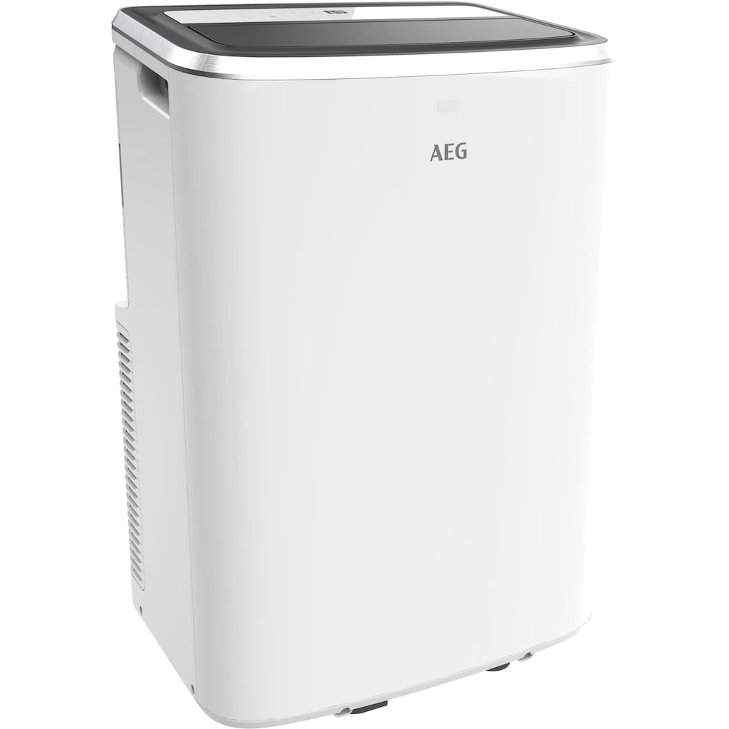 AEG Klimagerät »AXP26U558HW«