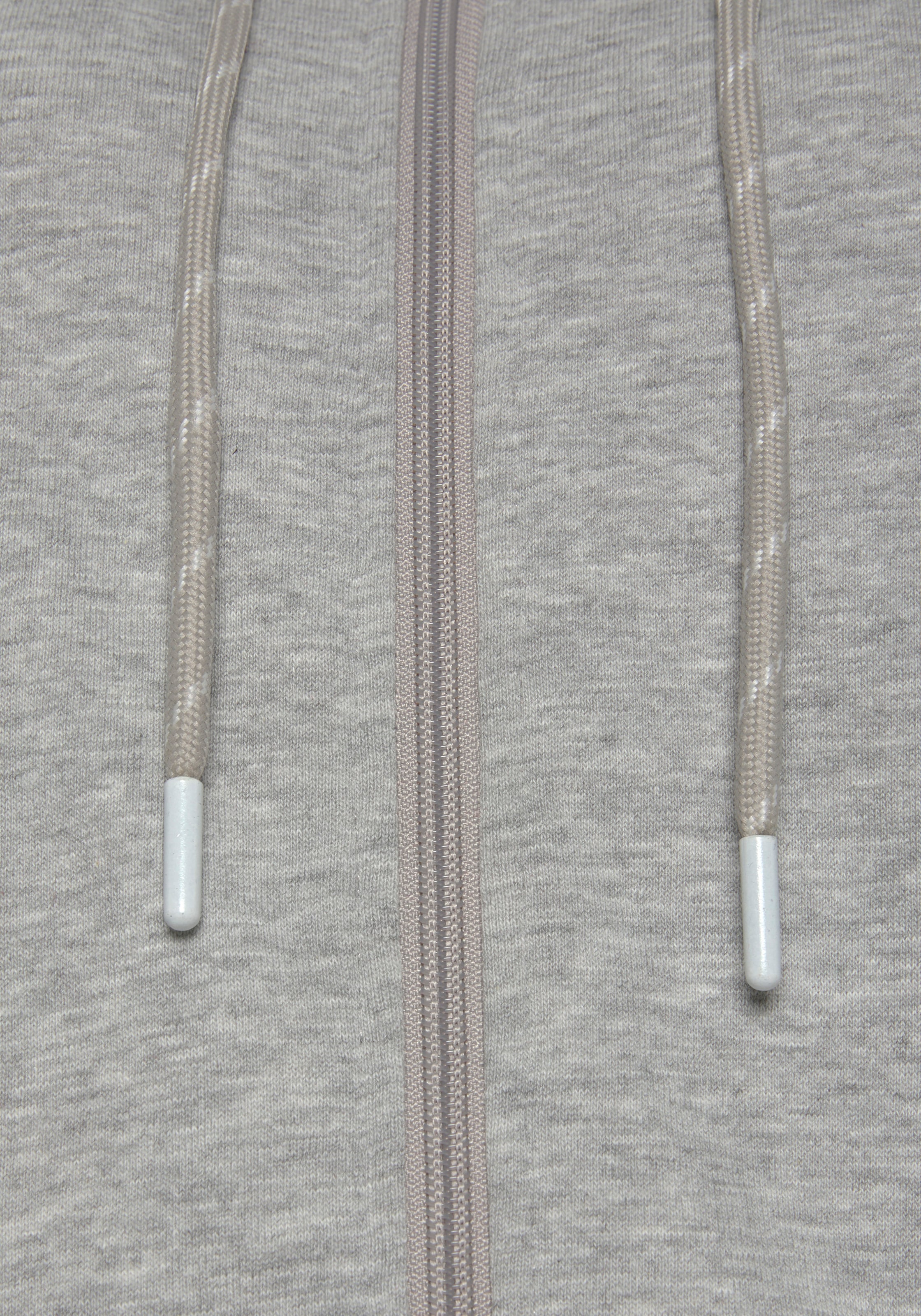 H.I.S Sweatjacke, mit schöner Stickerei, Loungeanzug