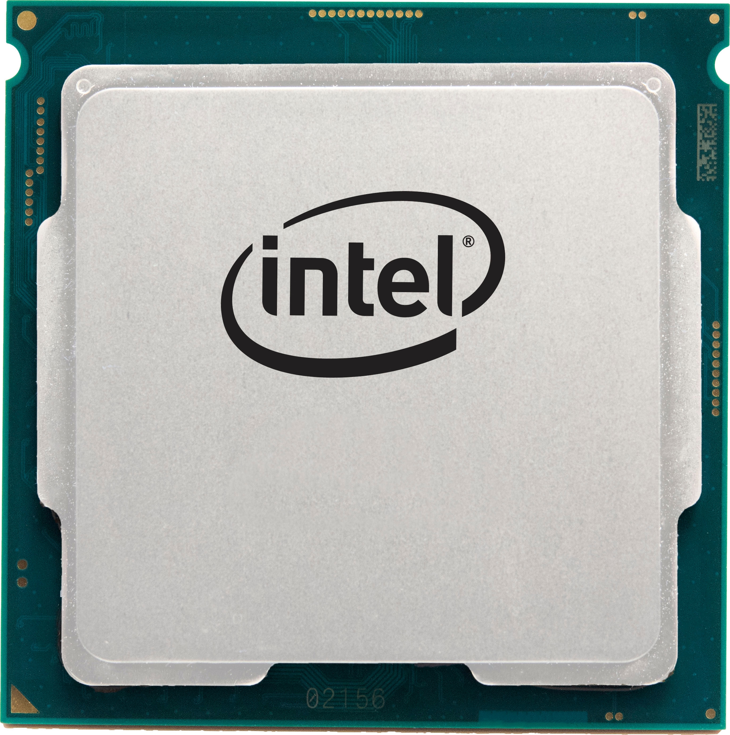 Prozessor »Core %Sale jetzt Intel® i5-9600K« im