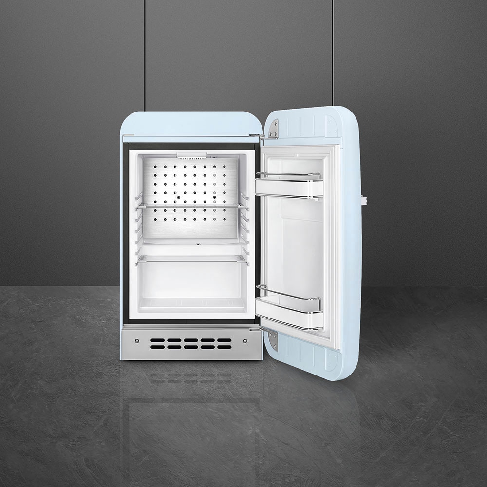 Smeg Kühlschrank »FAB5RPB5«