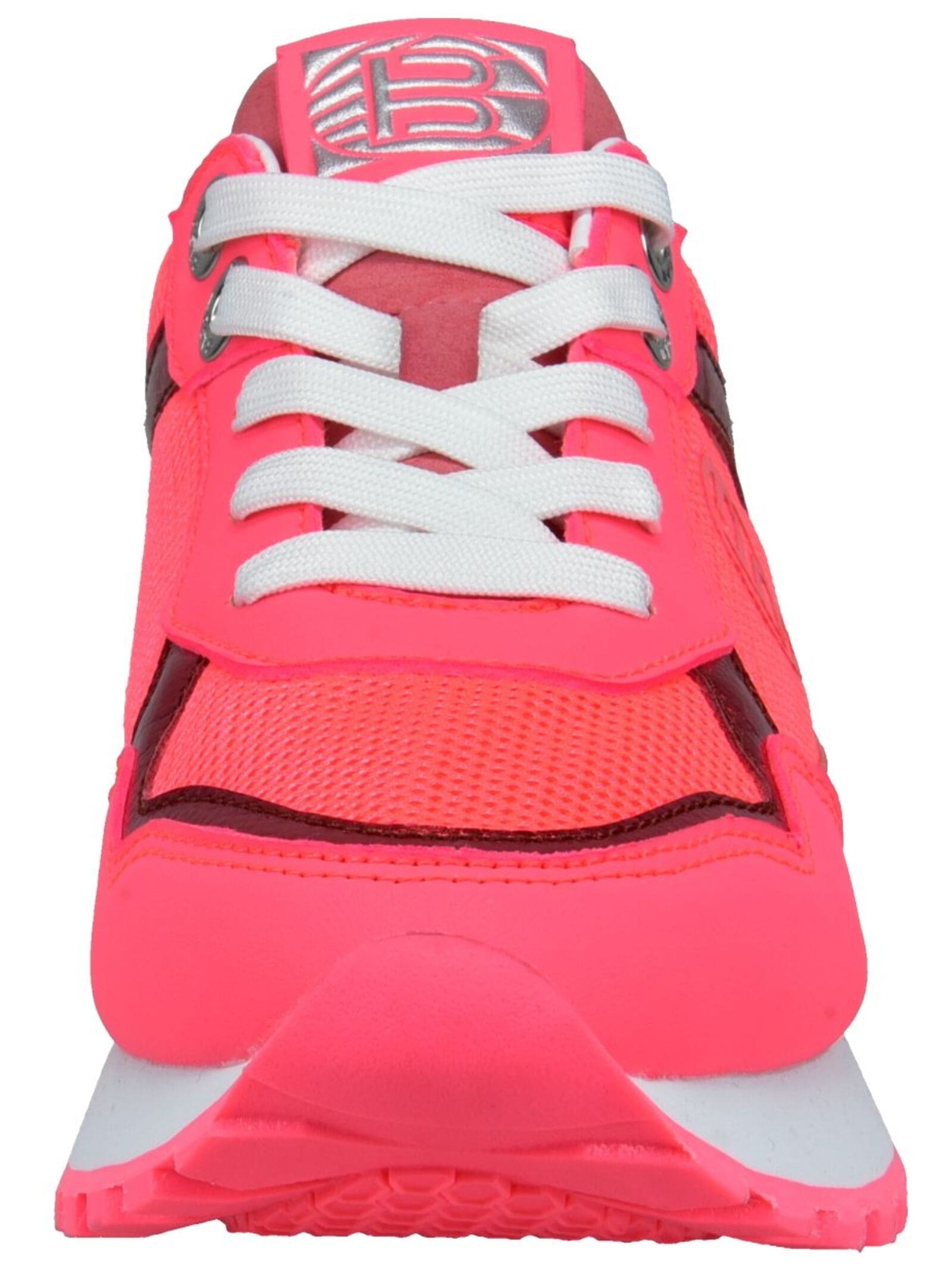 BAGATT Sneaker »BAGATT Sneaker Lederimitat«