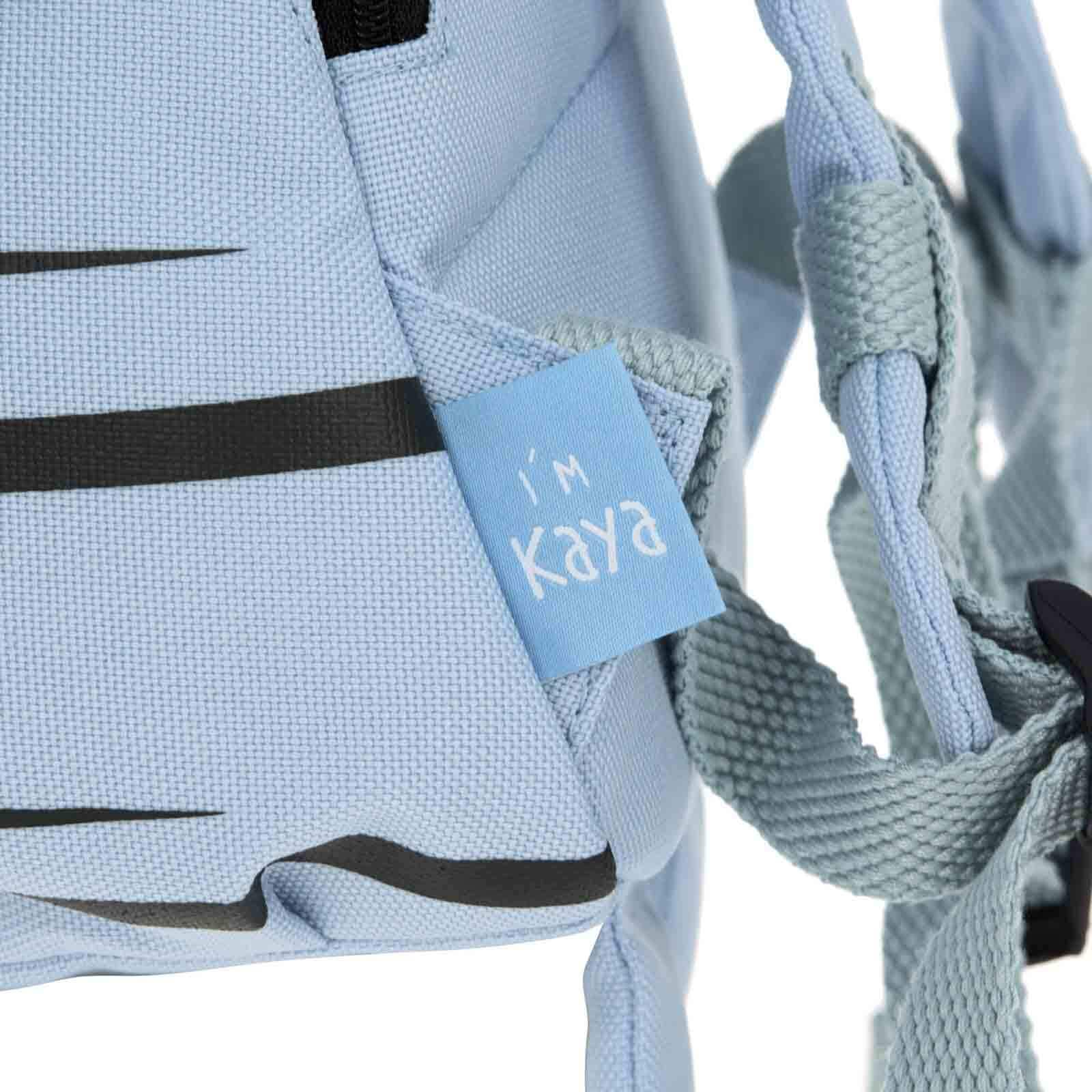LÄSSIG Rucksack »Kinderrucksack About Friends 23,5 x 11,5 x 27,5 cm«