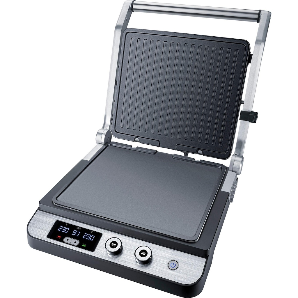 Steba Kontaktgrill »FG 120«, 1800 W