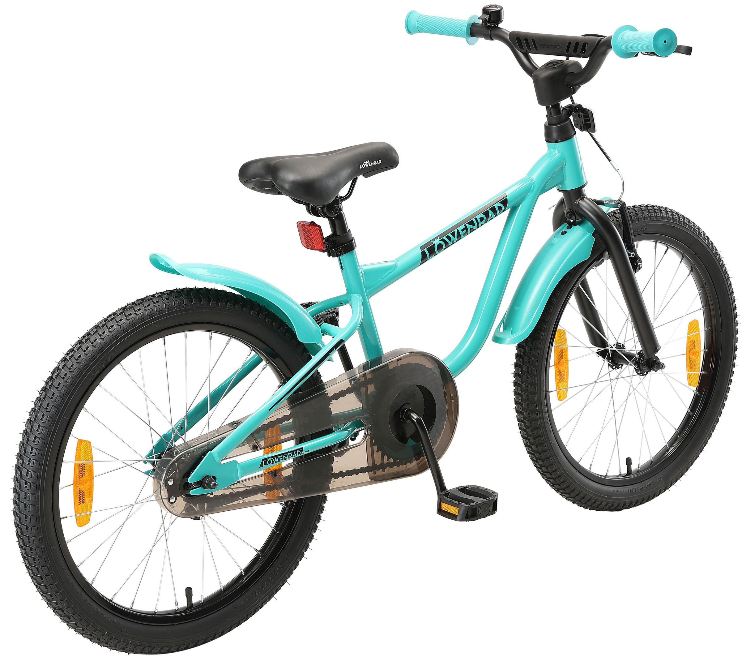 Löwenrad Jugendfahrrad »Sport« 1 Gang