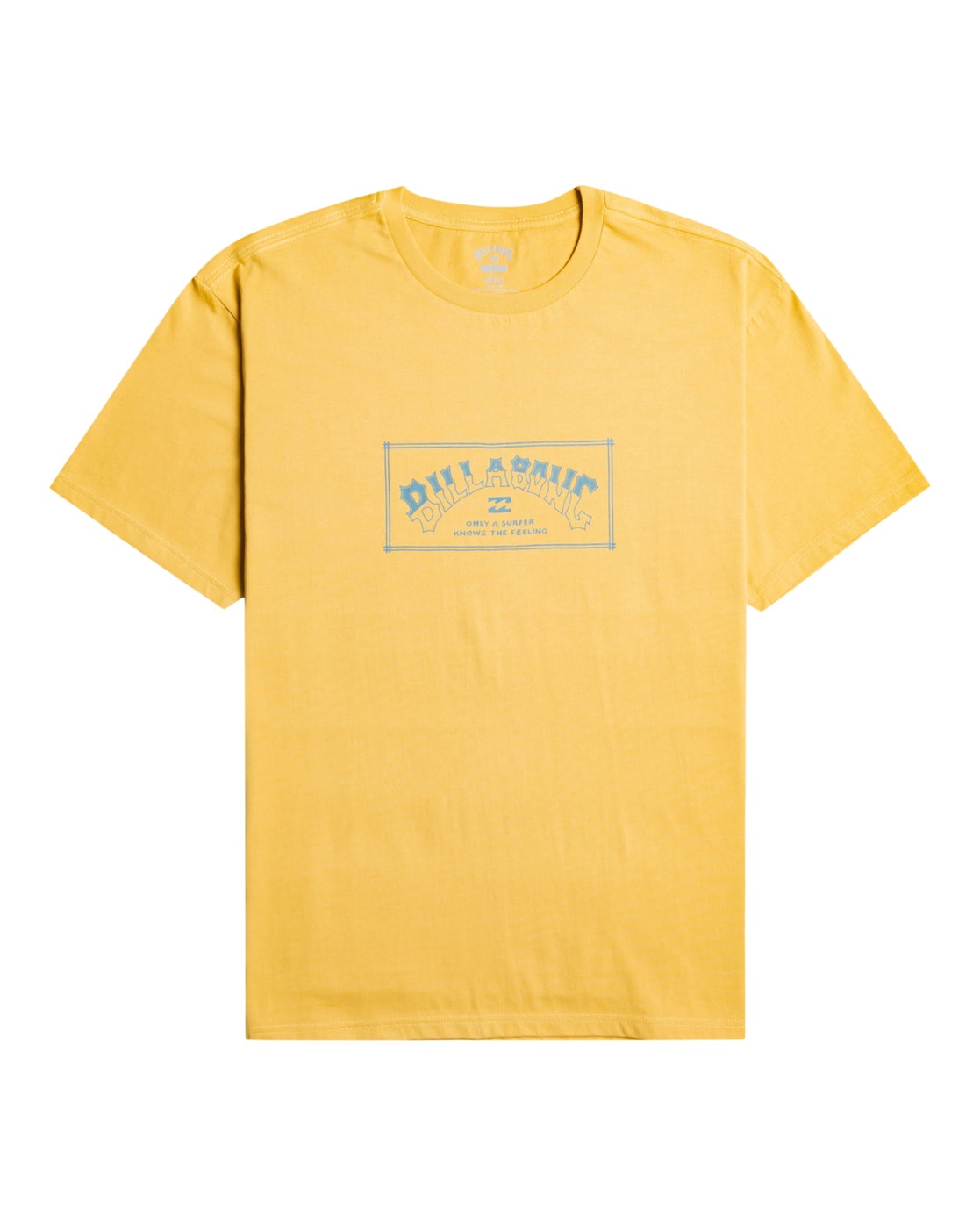 Billabong T-Shirt »Arch«