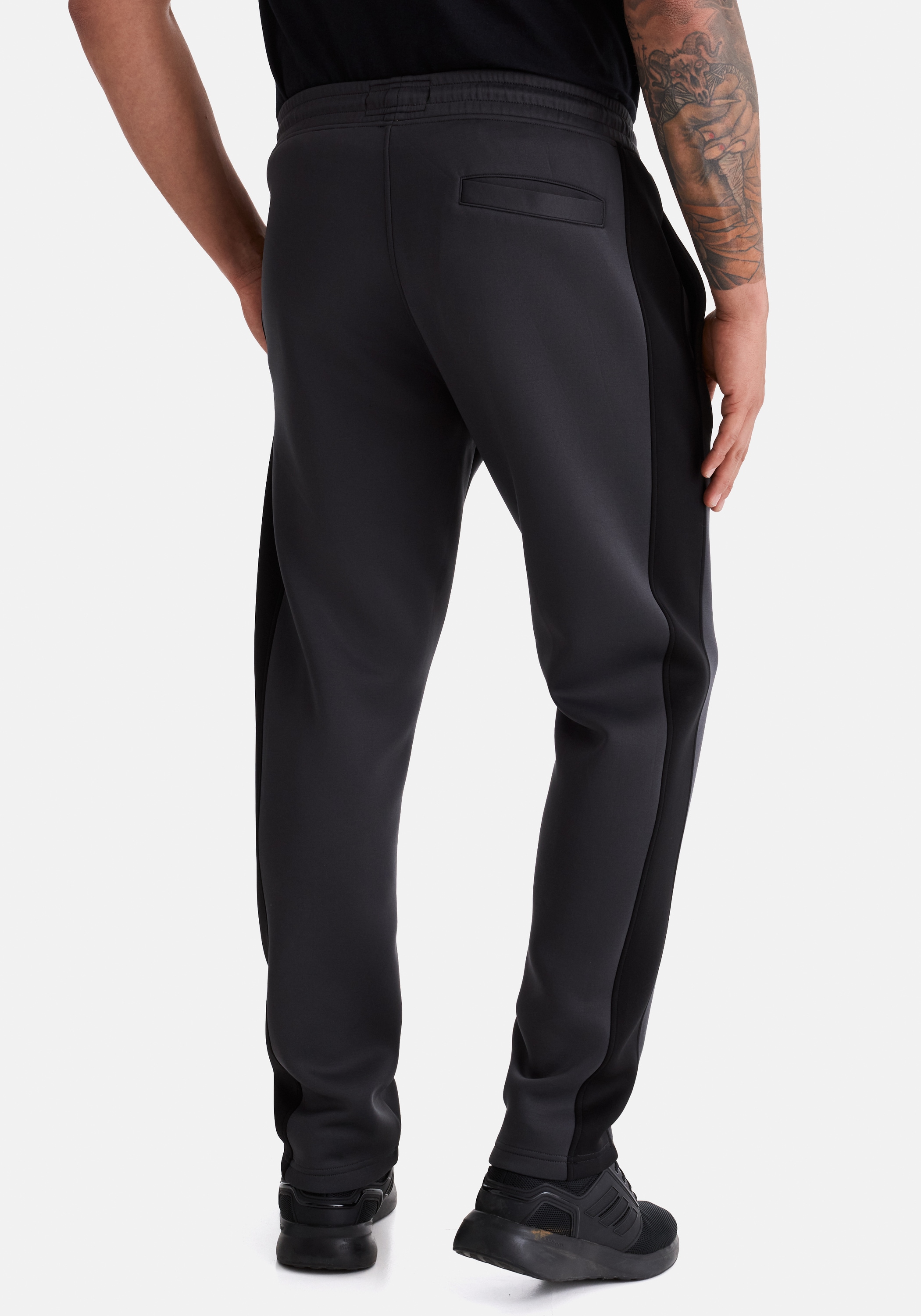 HERO by John Medoox Sporthose »JAMES Jogginghose Sportspant«  Casual Sweat für Herren