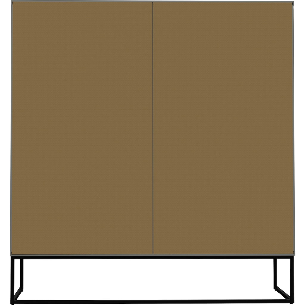 Tenzo Highboard »LIPP«