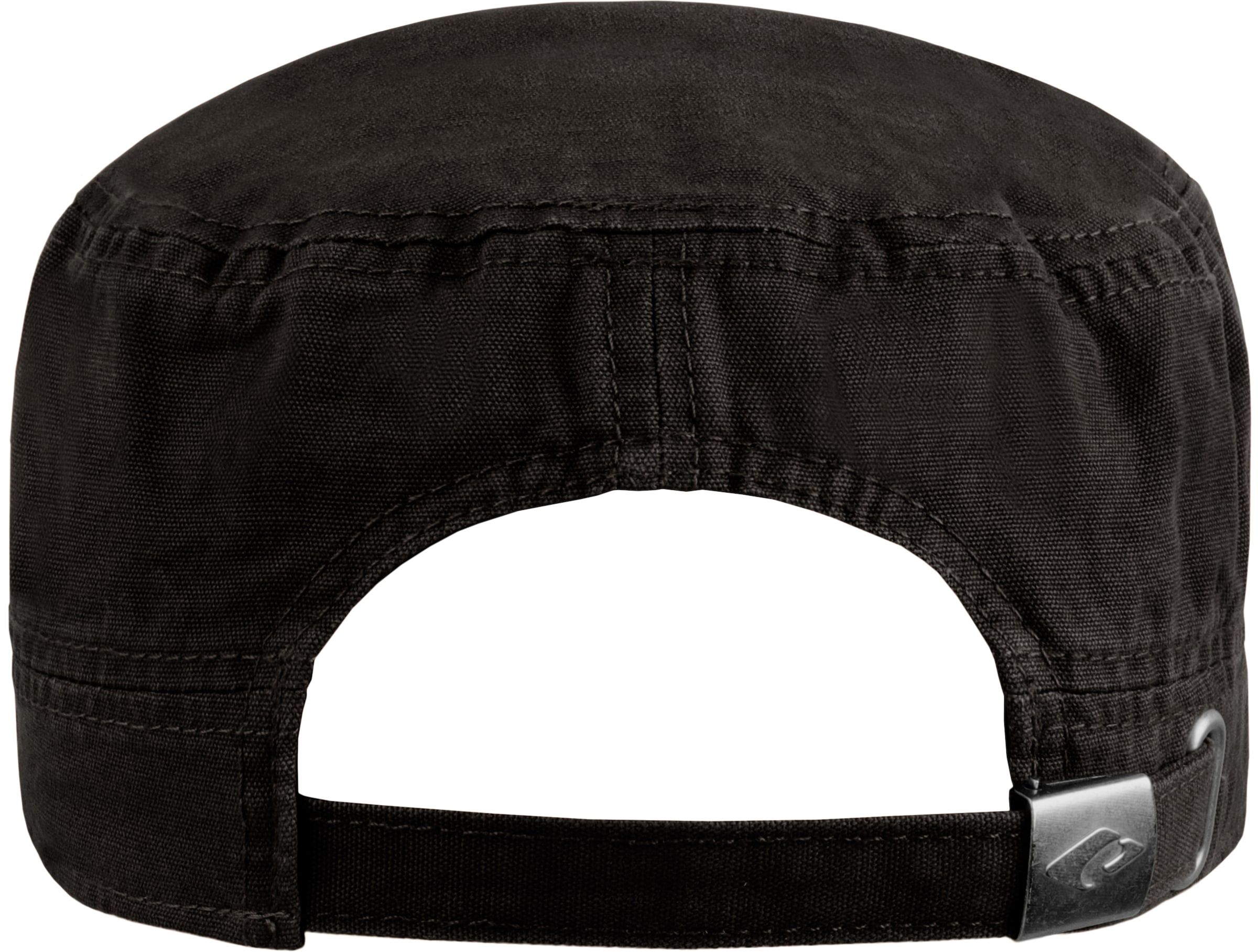 chillouts Army Cap »Dublin Hat«, aus Baumwolle mit funktionalem Look & Komfort
