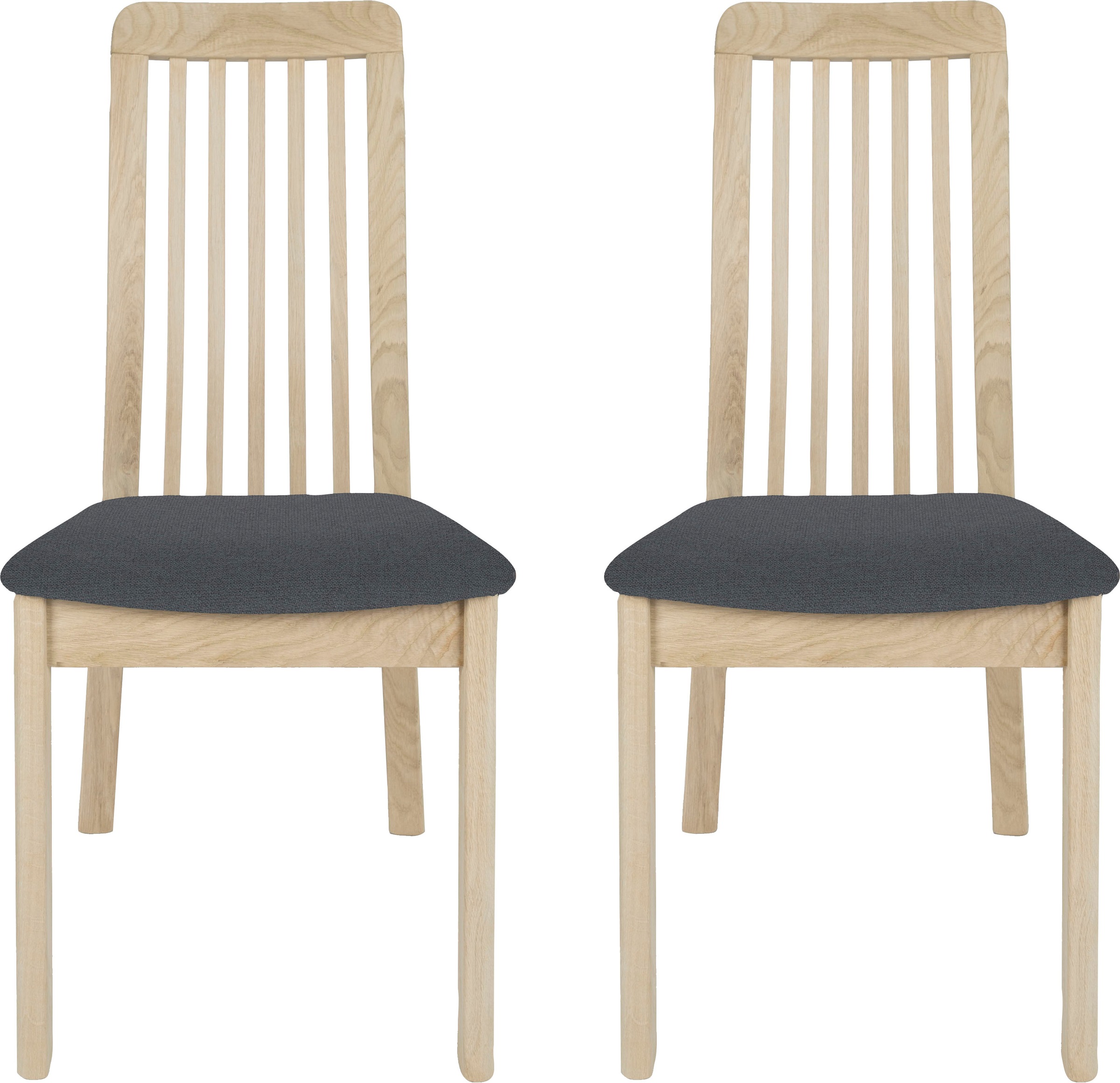 Hammel Furniture Esszimmerstuhl »Findahl by Hammel Line« () 2 Stk. 2er Set, günstig online kaufen