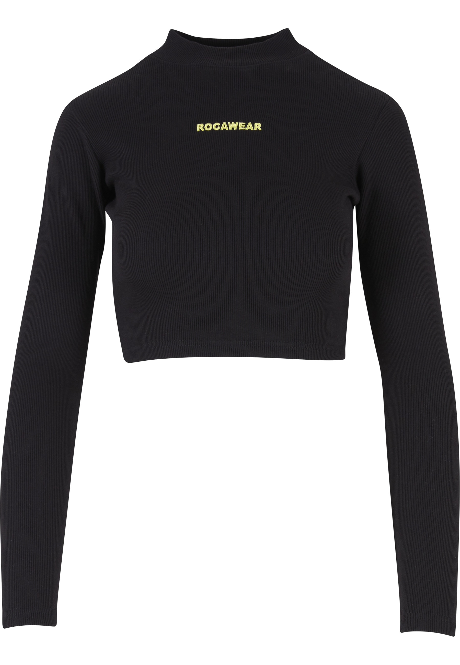 Rocawear Longsleeve »Rocawear Damen Rocawear Longsleeve Berlin« 1 Stk.