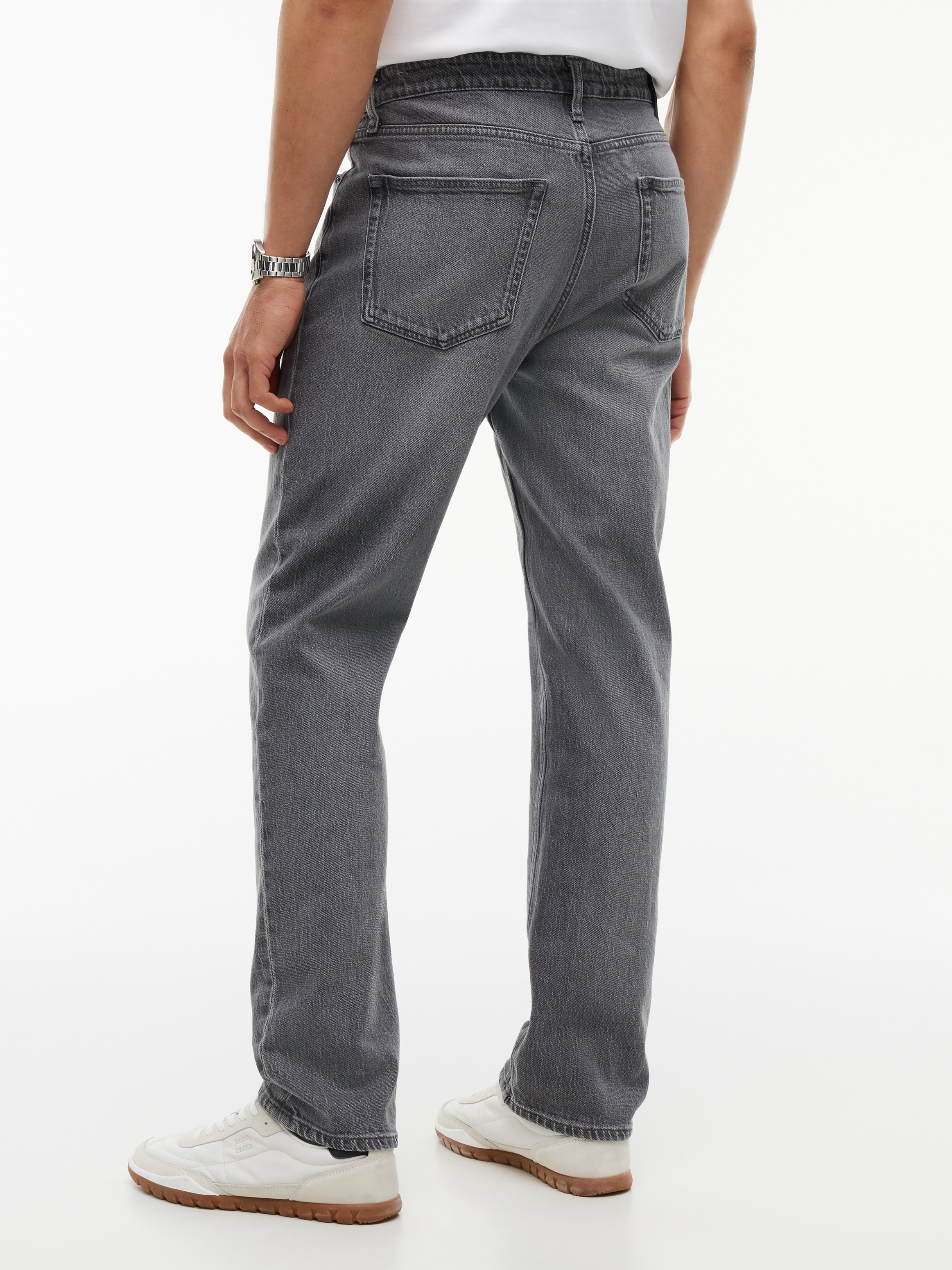 Tommy Jeans Slim-fit-Jeans »RYAN SLIM STRAIGHT«
