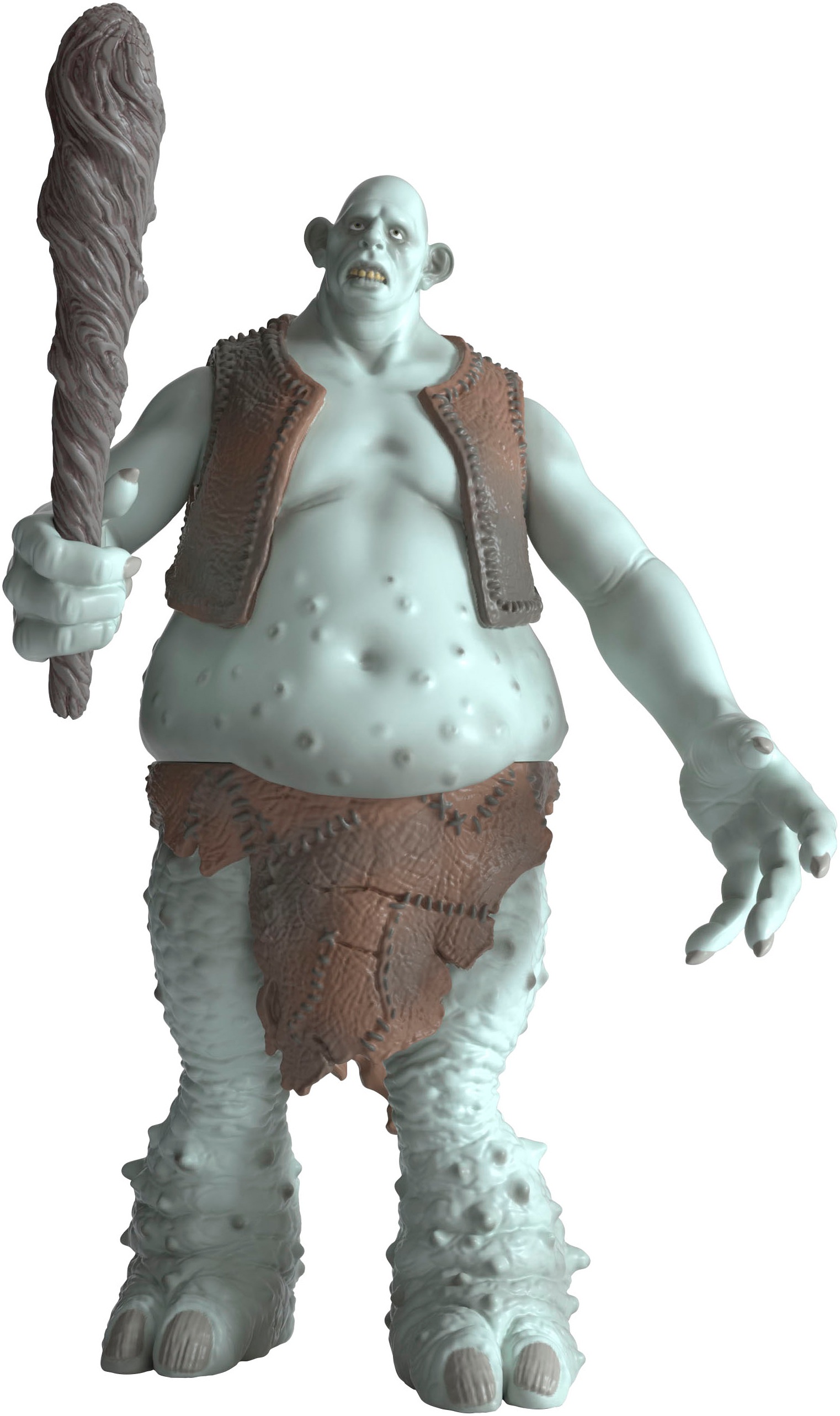 Schleich® Spielfigur »WIZARDING WOLRD™, Troll (13994)«