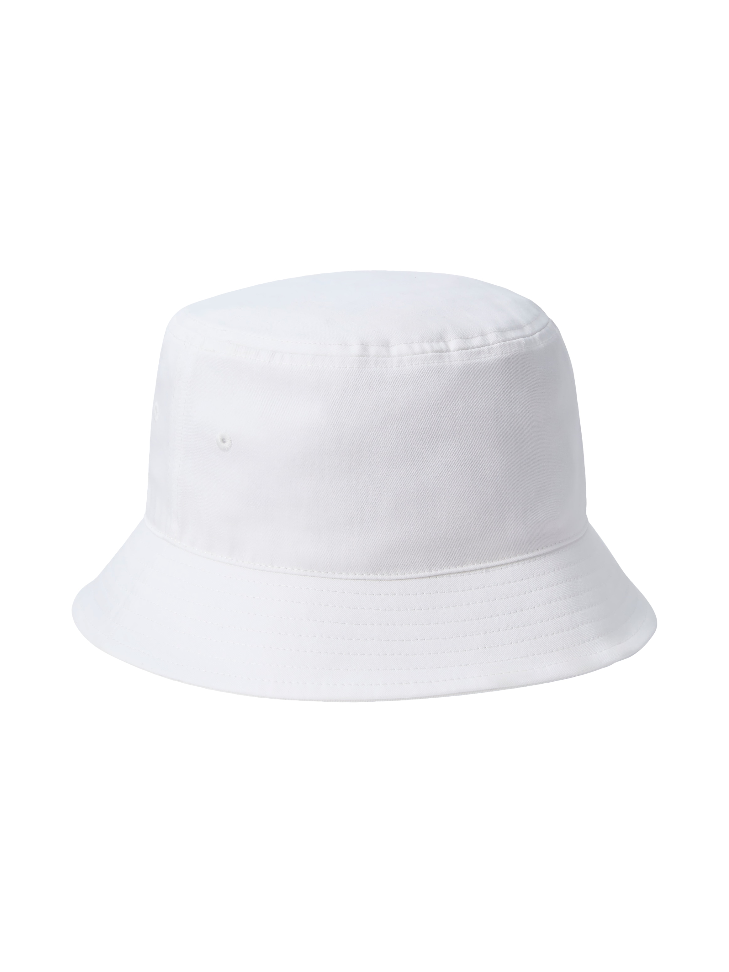 Calvin Klein Jeans Fischerhut »MONOLOGO EMBROIDERY BUCKET HAT«