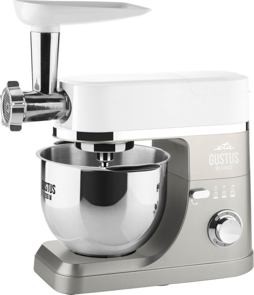 eta Küchenmaschine »GUSTUS MAXIMUS IV ETA412890030«