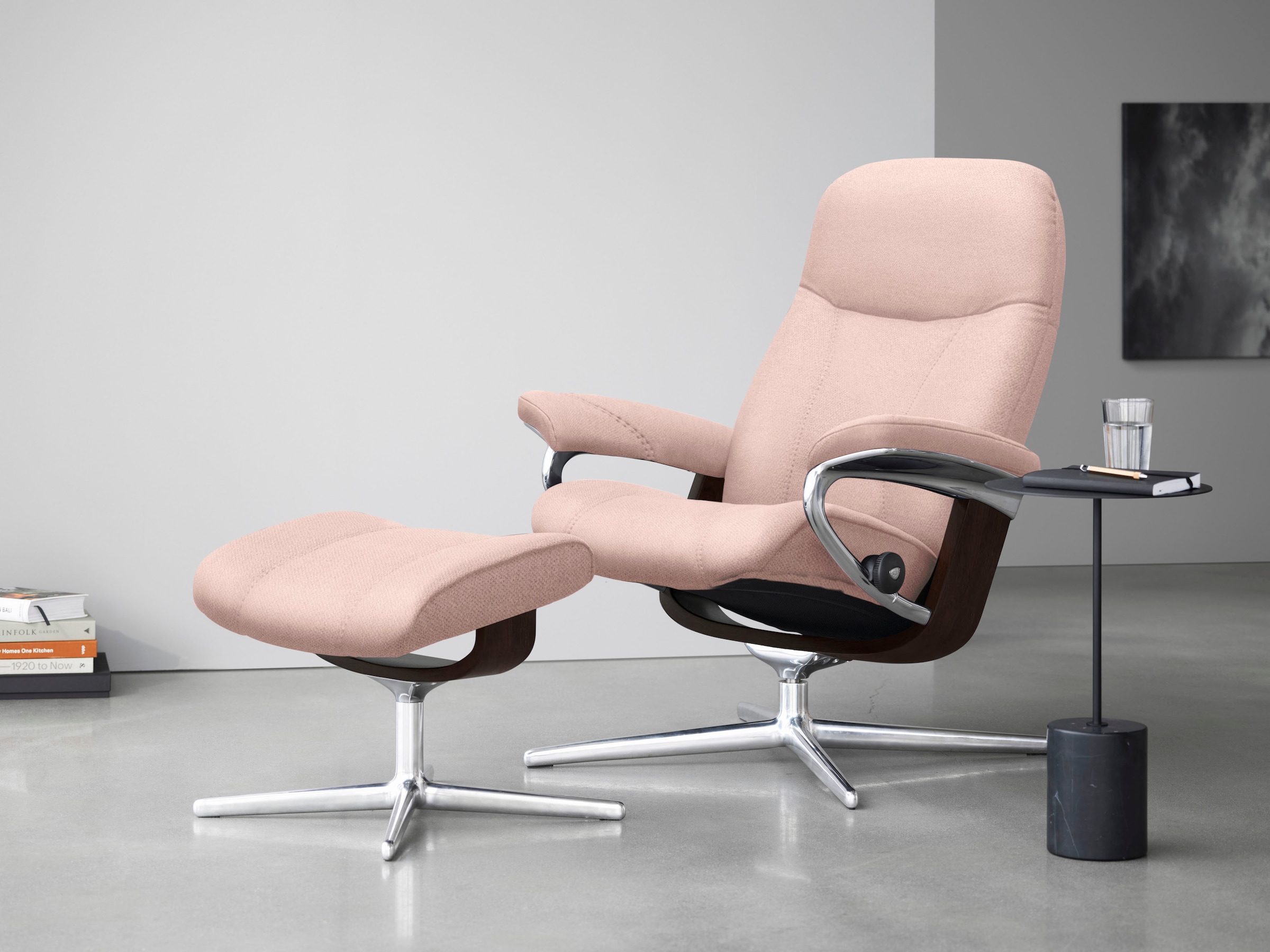 Relaxsessel online kaufen | Hochwertige Sessel jetzt bei Quelle
