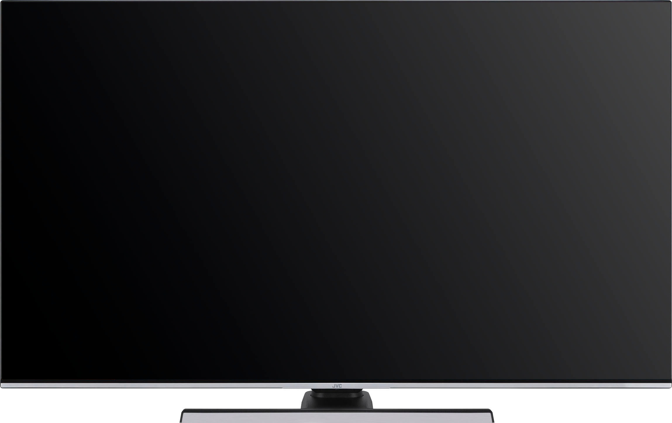 JVC LCD-LED Fernseher »LT-50VU8156«, 126 cm/50 Zoll, 4K Ultra HD, Smart-TV  auf Rechnung bestellen
