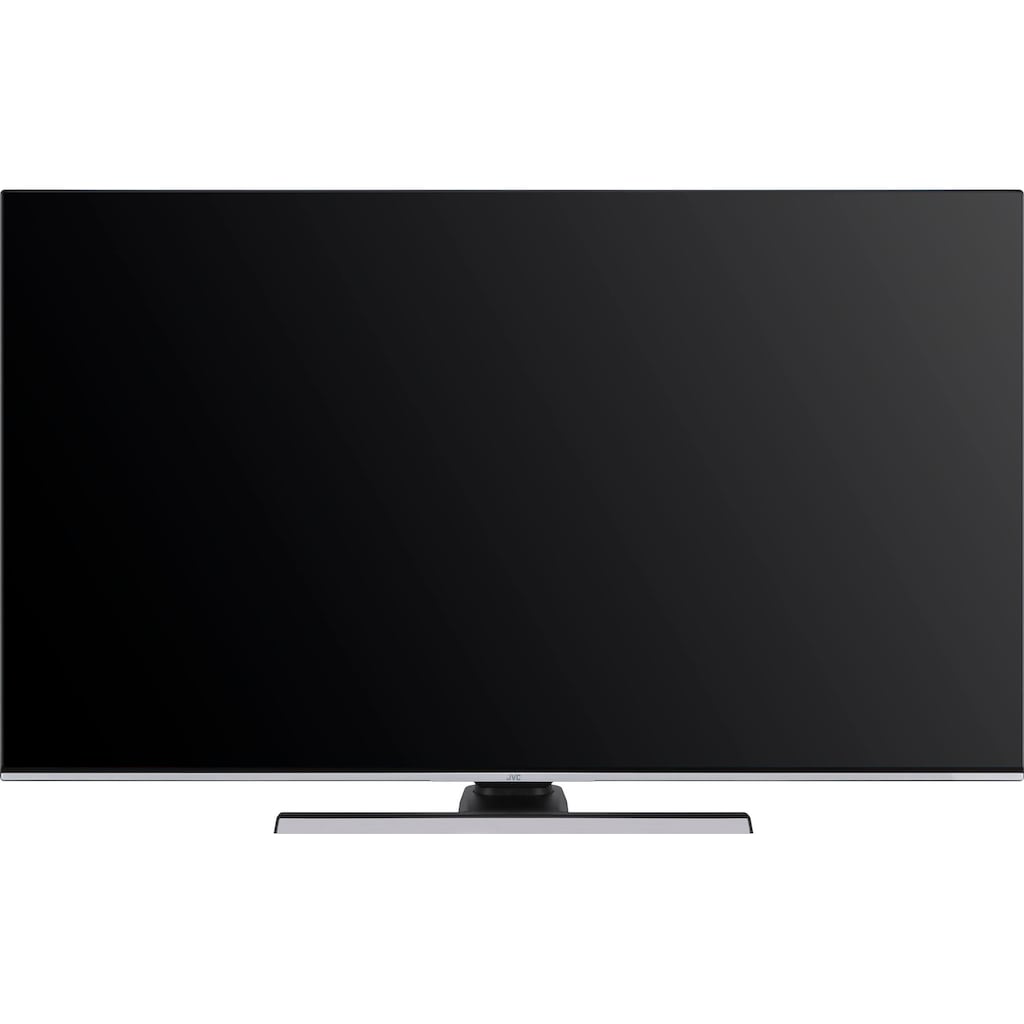 JVC LCD-LED Fernseher »LT-50VU8156«, 126 cm/50 Zoll, 4K Ultra HD, Smart-TV