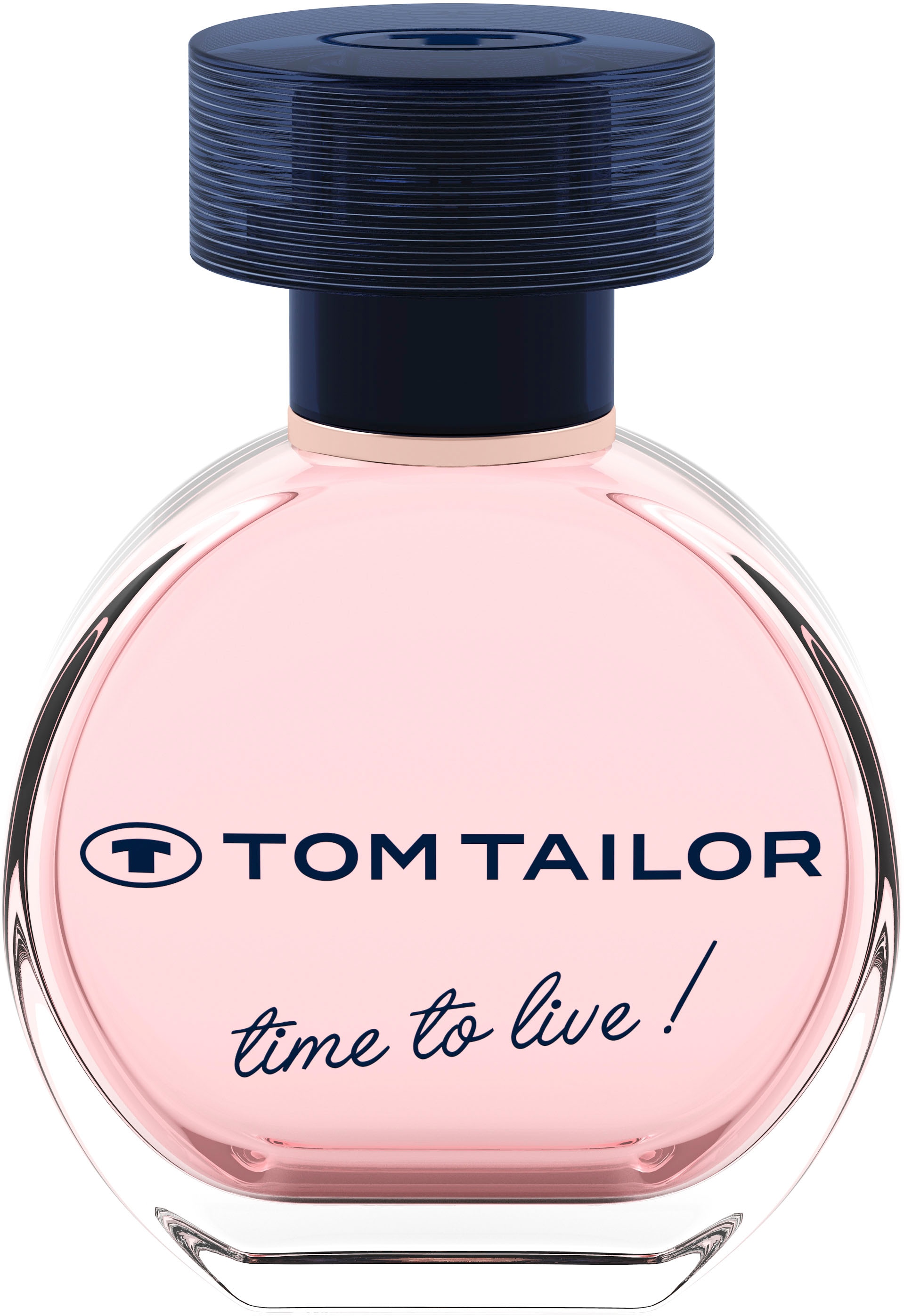 Eau de Parfum »Time to live! for her«