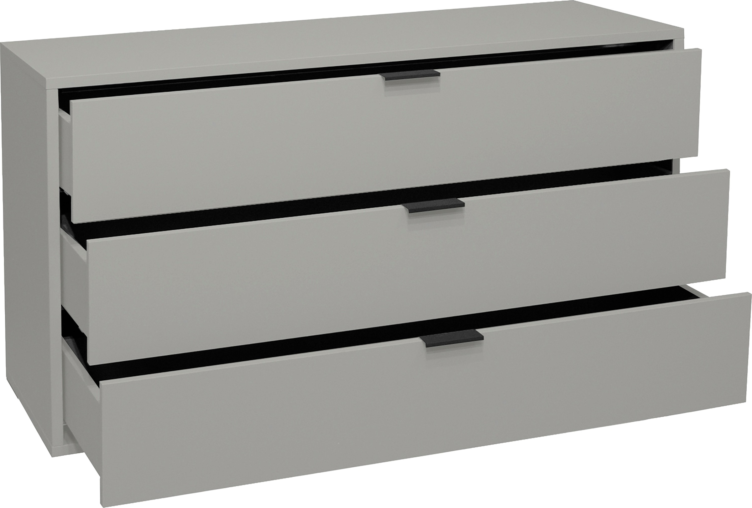 Mäusbacher Kommode »Bonnie TOPSELLER!« OTTOs Choice,  Kommode mit 3 Schubkästen