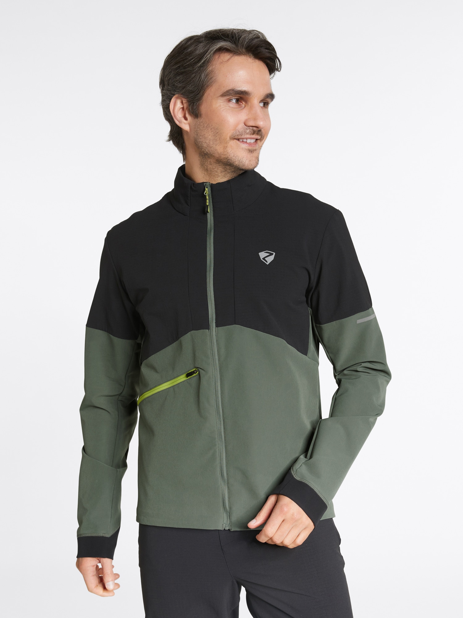Ziener Funktionsjacke »NAPI«