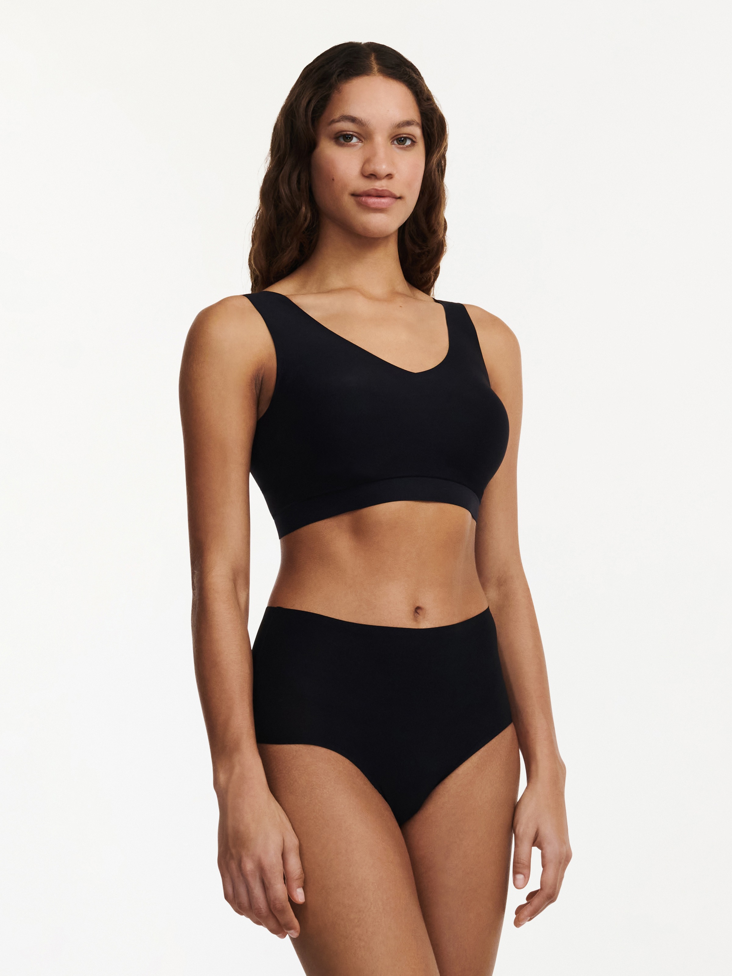 Chantelle Bustier »SOFTSTRETCH« V-Ausschnitt