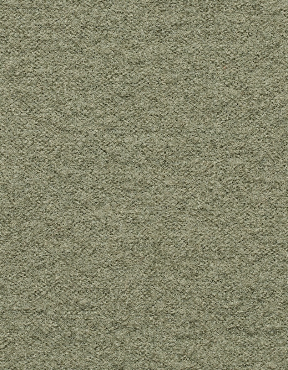 bugatti Kurzmantel, mit Materialmix