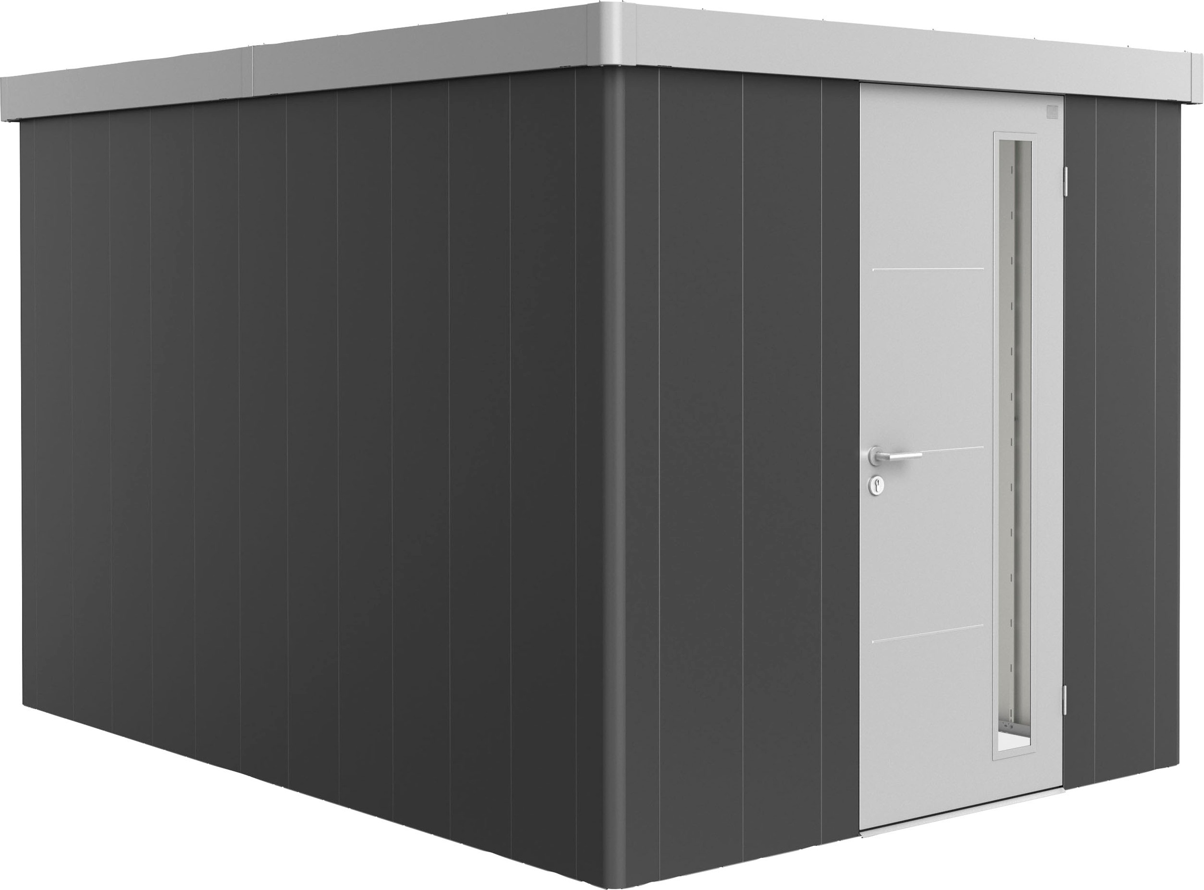 Bild von Biohort Gerätehaus »Neo 4B Variante 3.1«, Metall