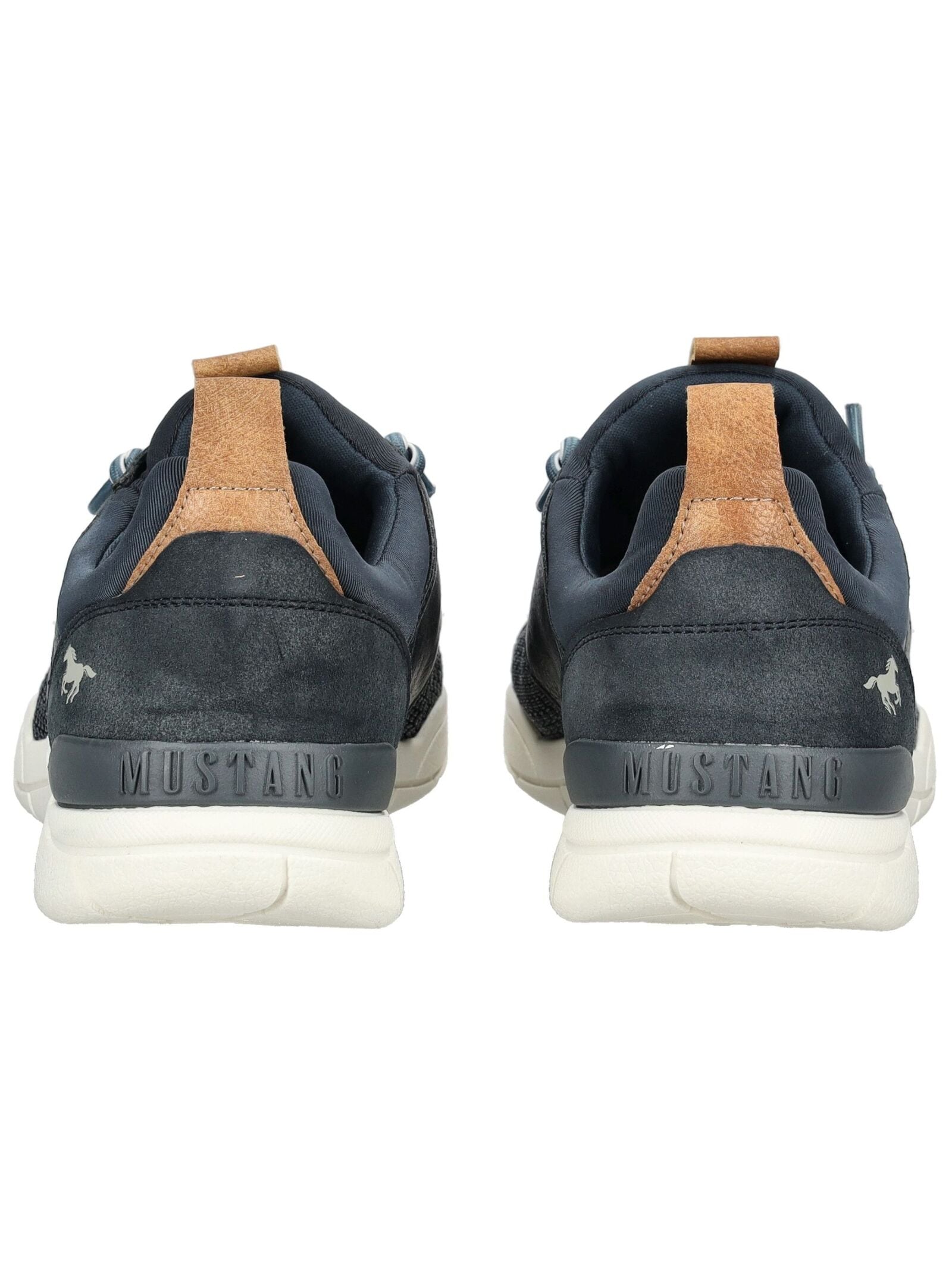 Mustang Shoes Sneaker »Mustang Shoes Sneaker Textil«