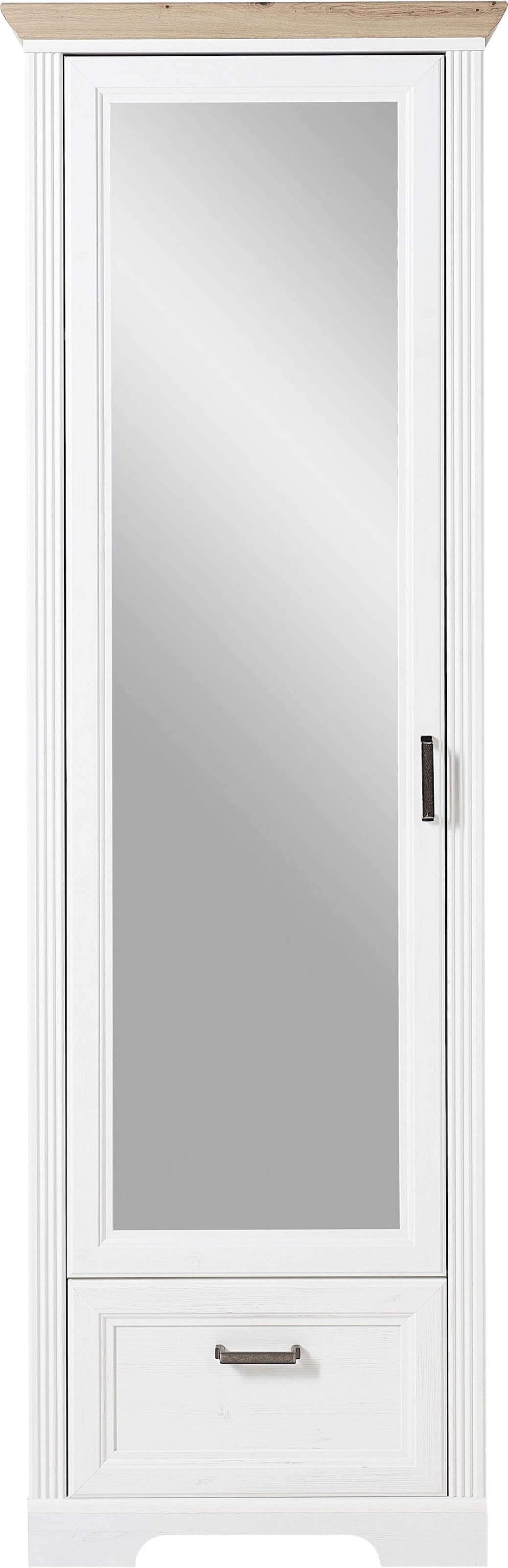 Innostyle Garderobenschrank »Jasmin«