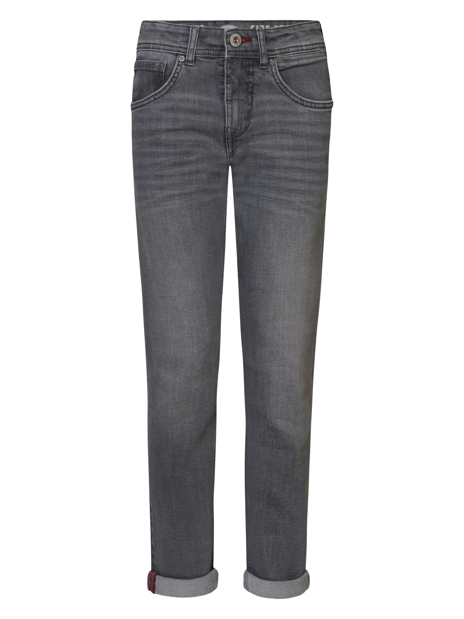 Petrol Industries 5-Pocket-Jeans »Russel Regular« for BOYS
