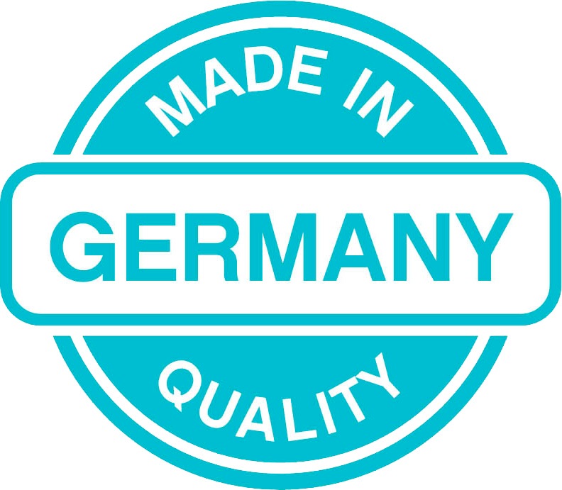 Saphir Badmöbel-Set »Cassca Sprint 3-teilig Mineralmarmor-Waschtisch mit LED-Spiegelschrank« 4 Stk. tlg.