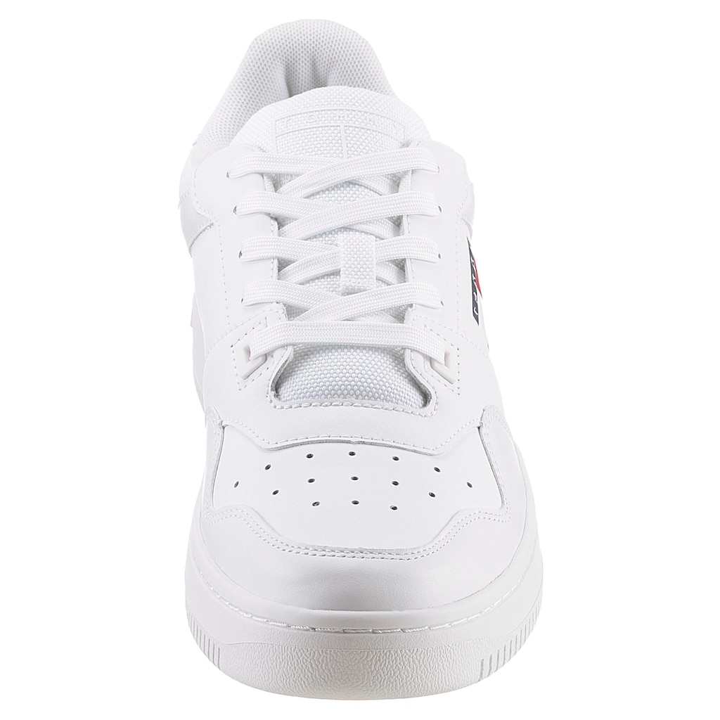 Tommy Jeans Sneaker »TJM RETRO BASKET ESS«