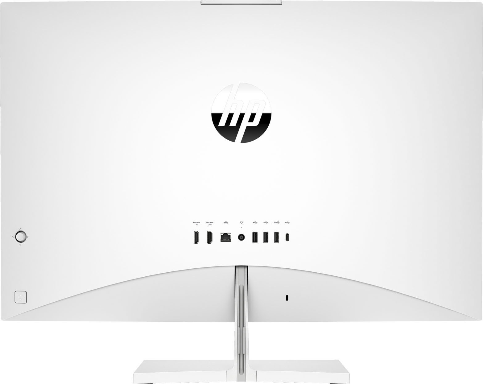 HP All-in-One PC »Pavilion 27-ca0001ng«