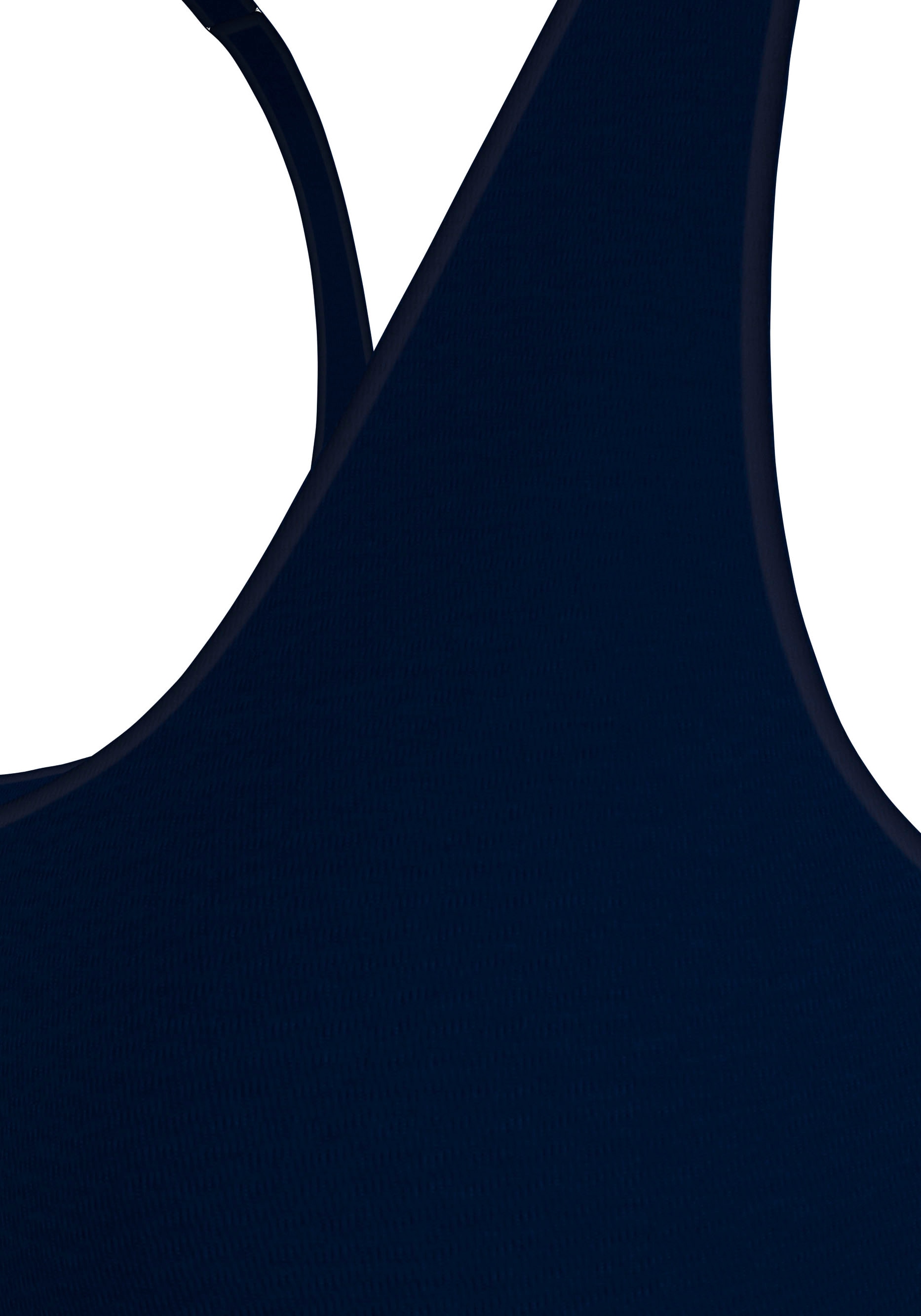 Tommy Hilfiger Underwear Bustier »BRALETTE (EXT. SIZES)«, mit elastischem Bund
