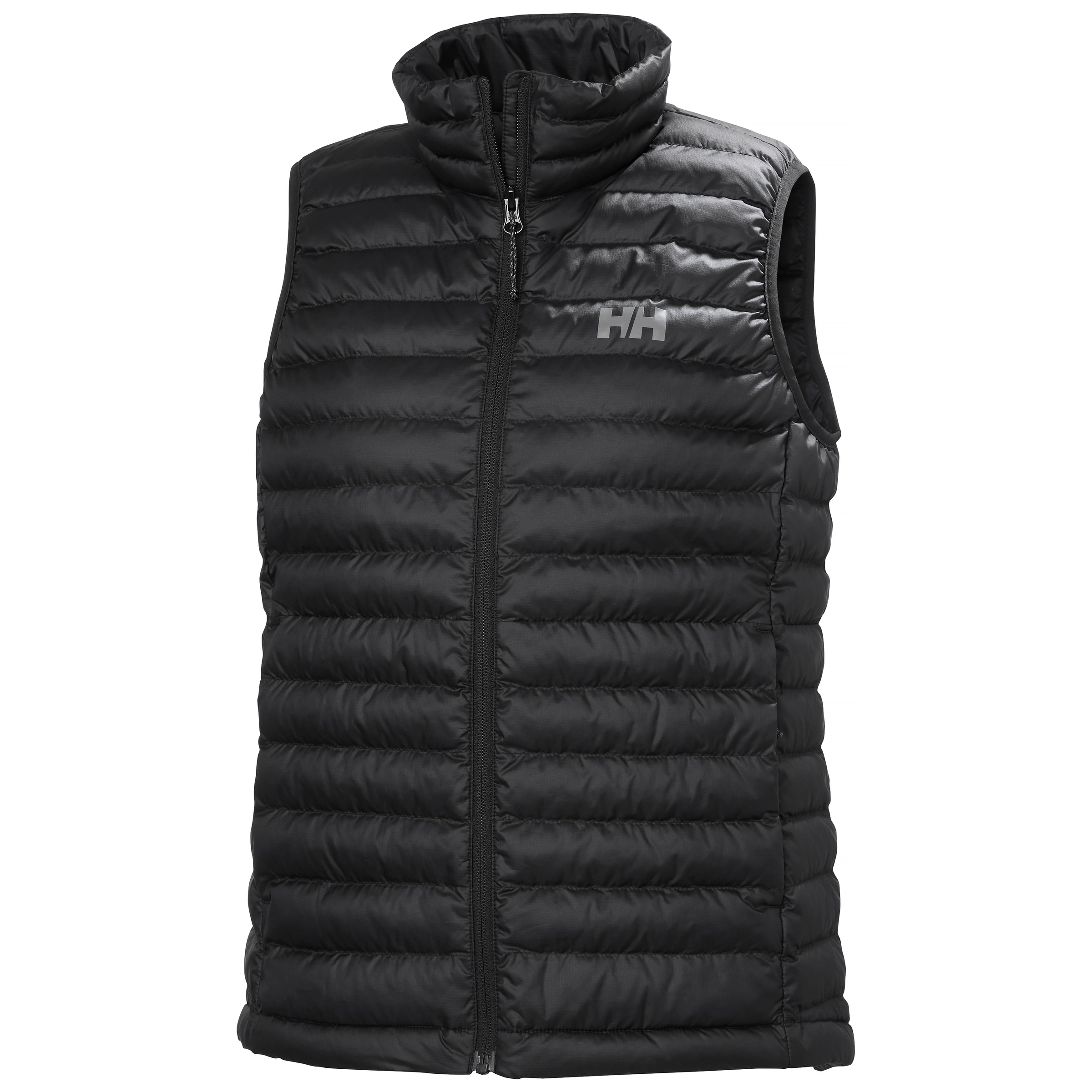 Helly Hansen Steppweste »W SIRDAL INSULATOR VEST« mit Ecoloft-Isolierung, aus Ripstop-Material