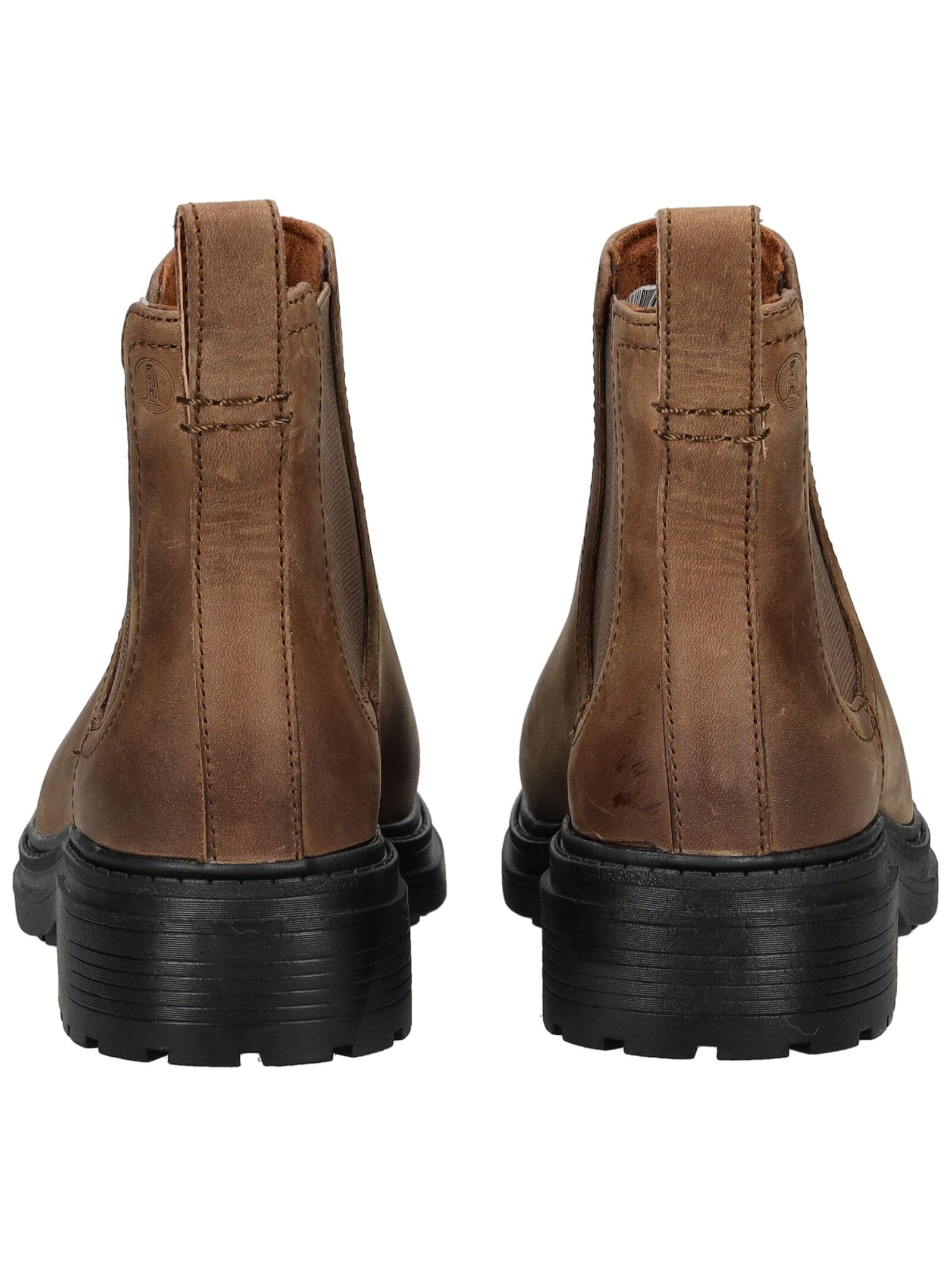 Clarks Stiefelette »Clarks Stiefelette Leder/Textil«