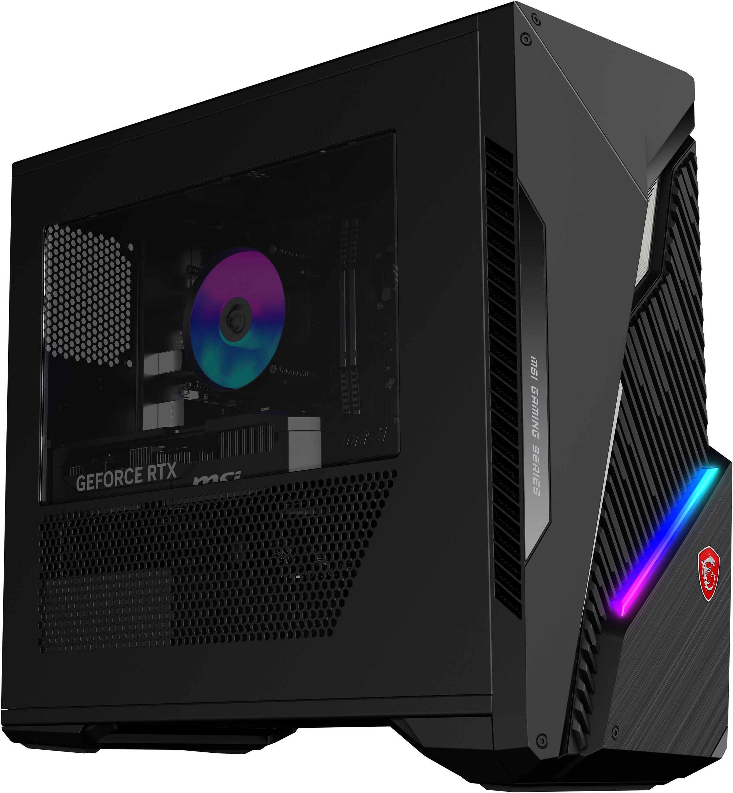 MSI Gaming-PC »MAG Infinite S3 14NVP7-2689DE«