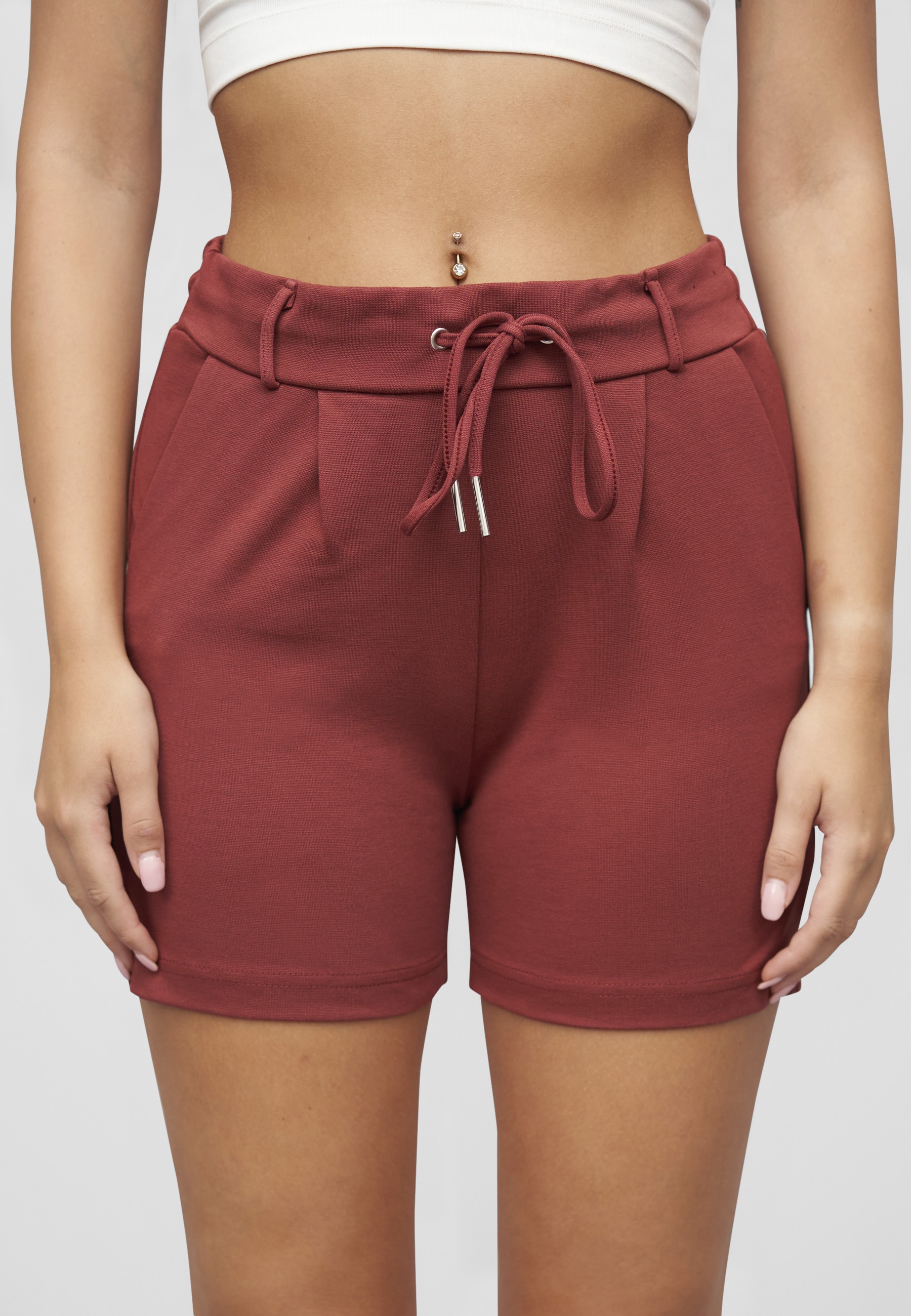 CLOUD 5IVE Shorts »CLOUD 5IVE Shorts mit Tunnelzug und 2-Pockets«