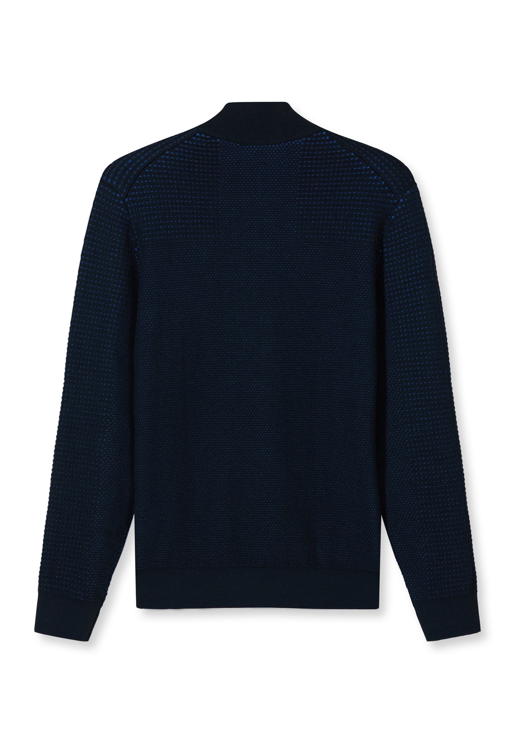 OLYMP Troyer »OLYMP Casual Strick«