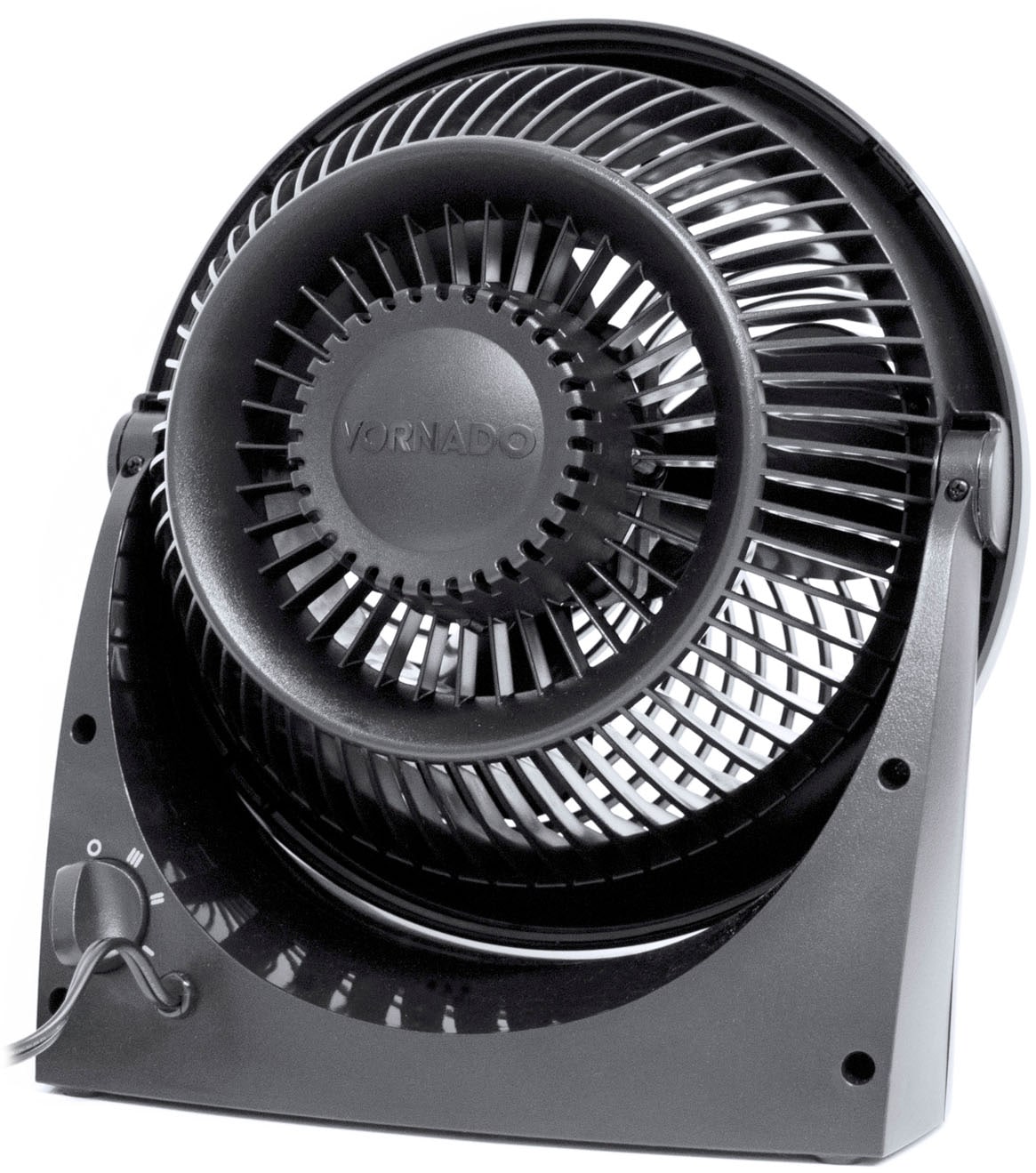 VORNADO Bodenventilator »Raumzirkulator Kompakt Modell 633«