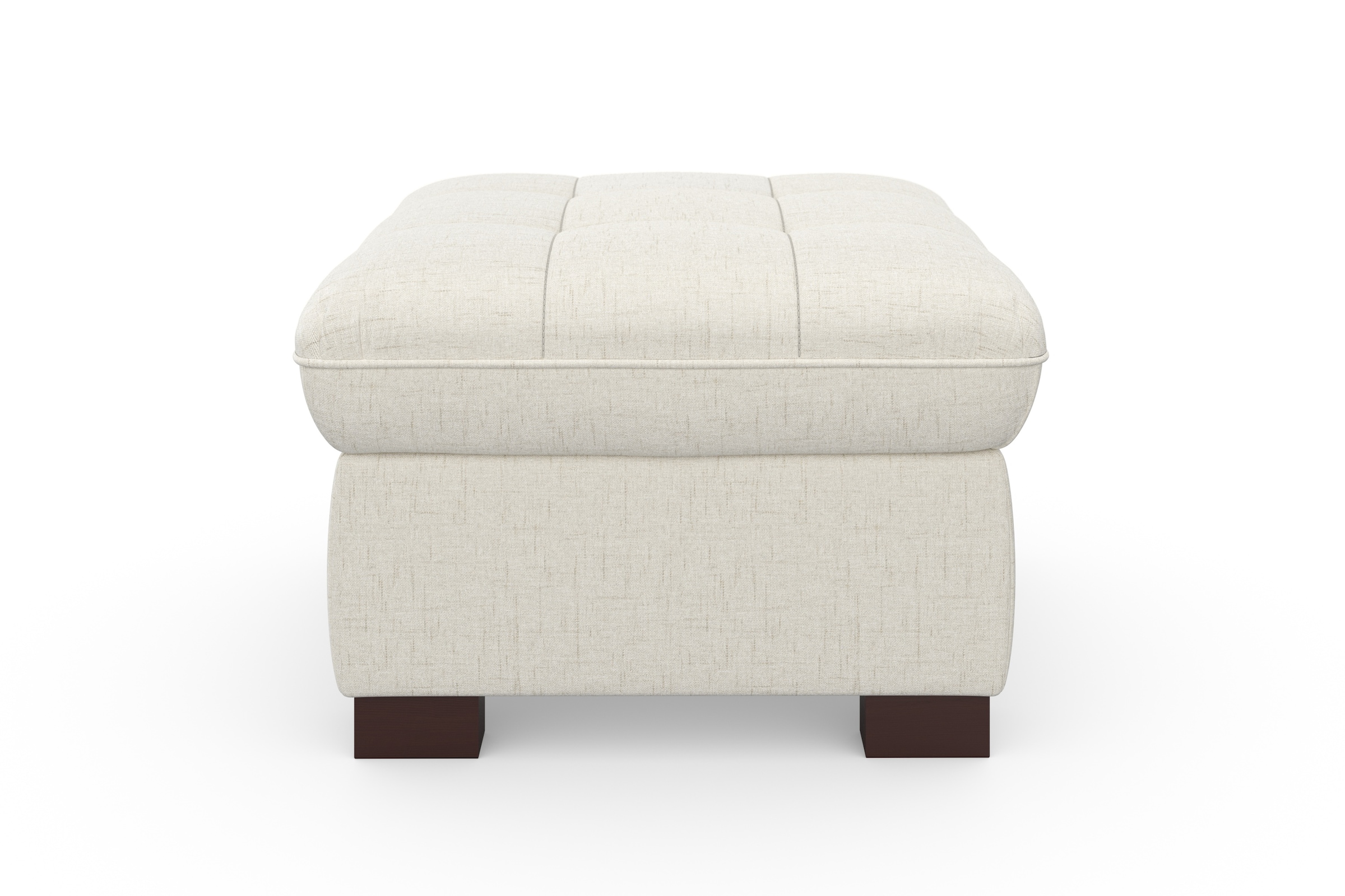 sit&more Hocker »Luxor« auch erhältlich in dem besonders leicht mit Wasser zu reinigen