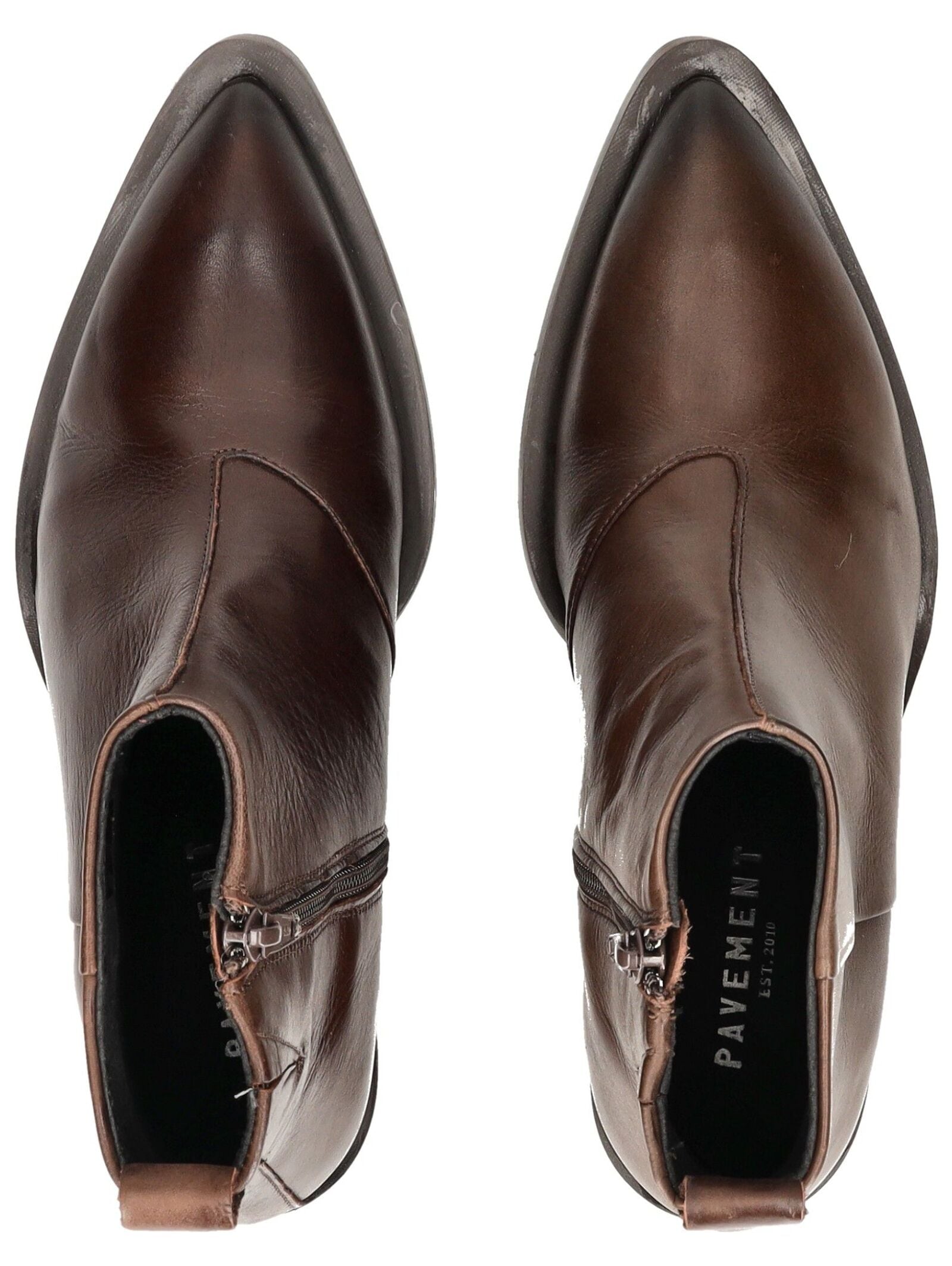 Pavement Stiefelette »Pavement Stiefelette Leder«